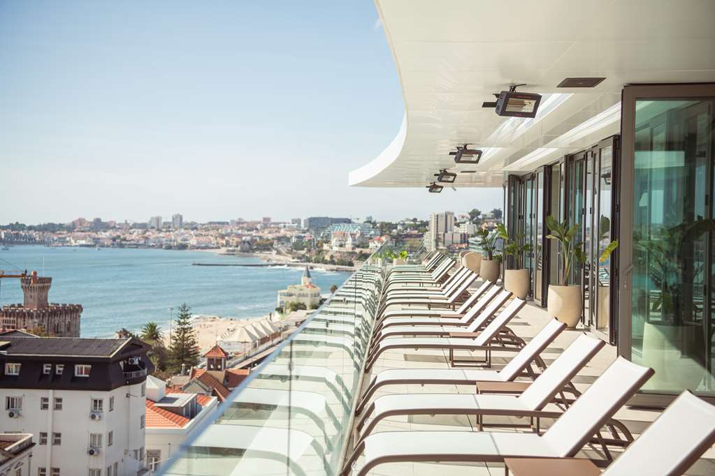 SANA Classic Estoril Hotel