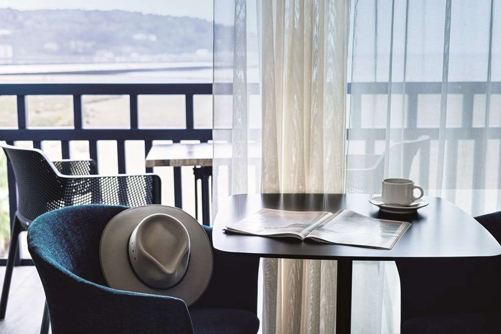 Relais Thalasso Hendaye