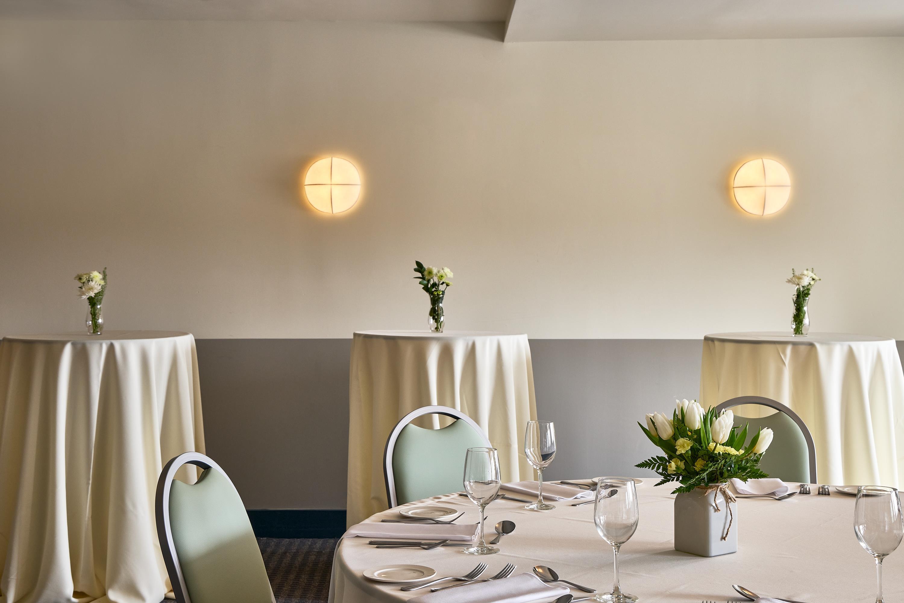 Meeting Spaces | Wayfinder Newport