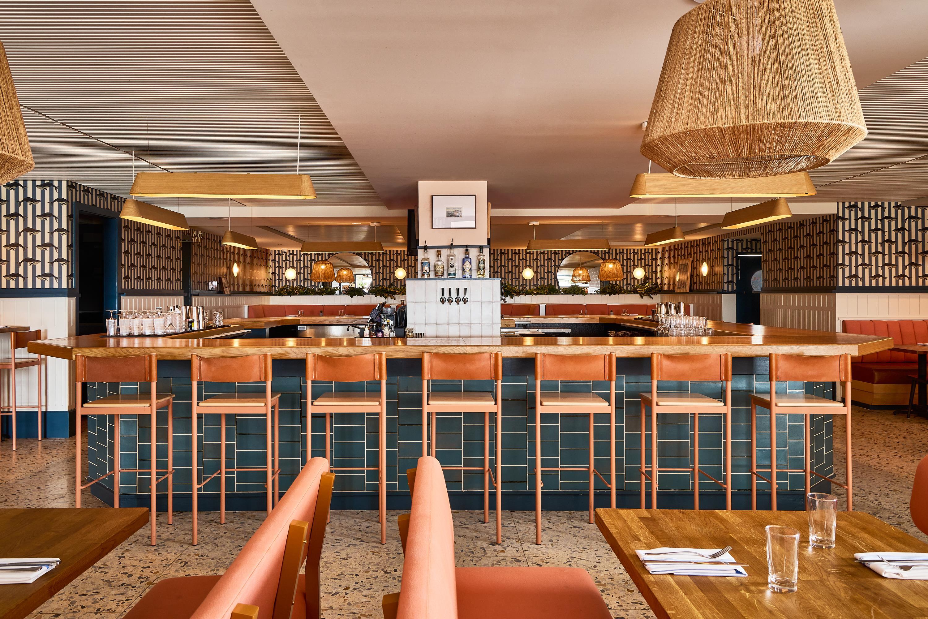 Little Clam Restaurant | Wayfinder Newport