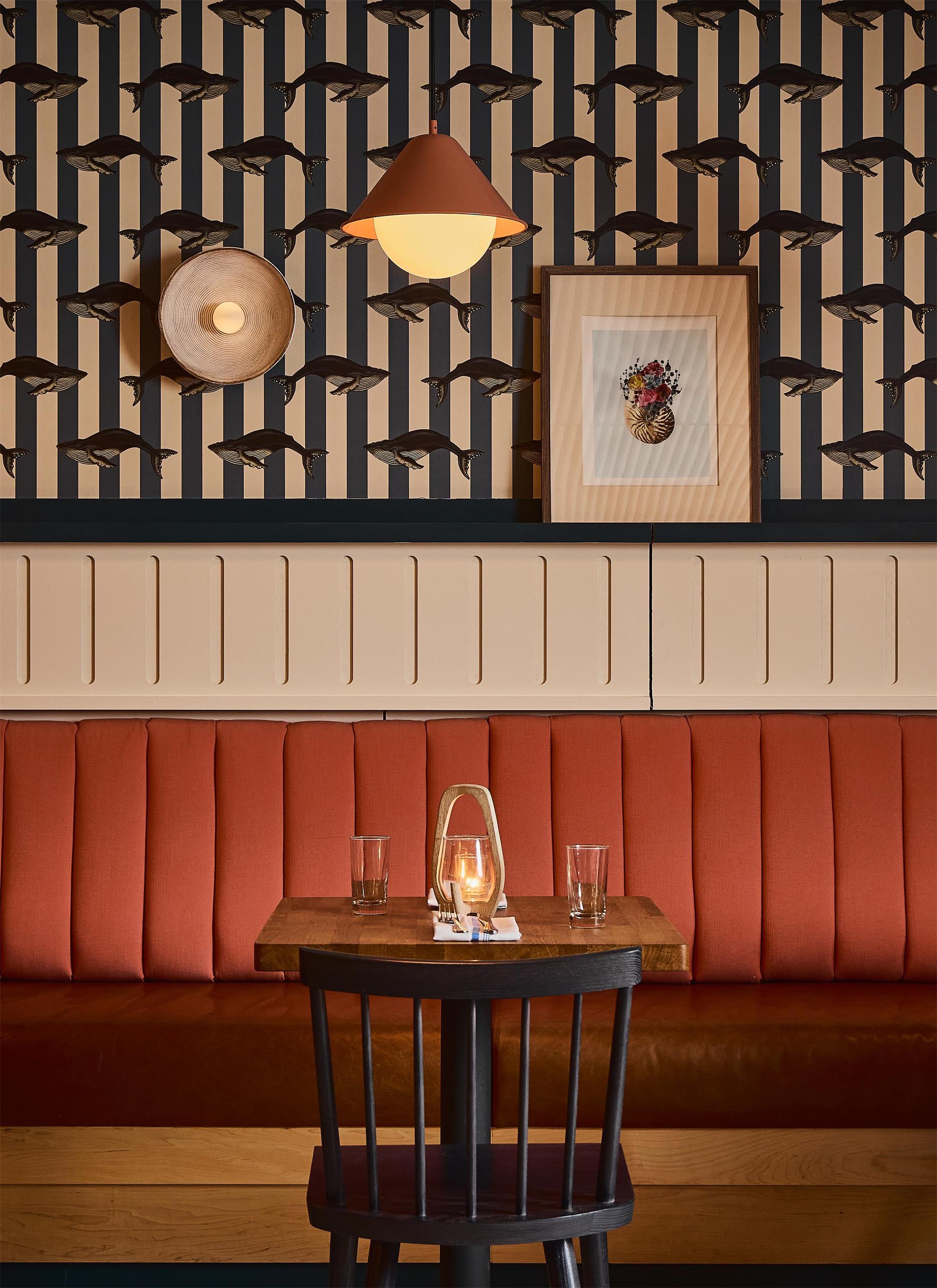 Little Clam Restaurant | Wayfinder Newport