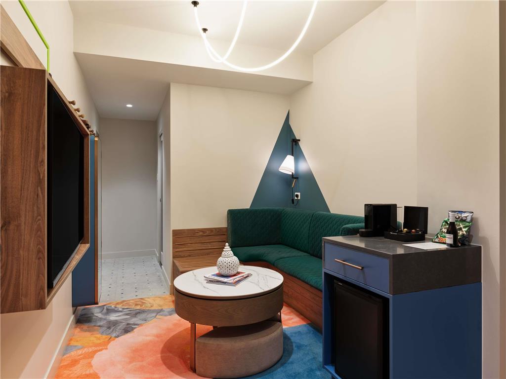 The Clarence Hotel Sydney (Opening December 2024) - Tap to explore photos