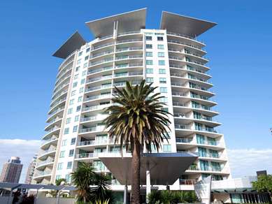 Mantra Wings Surfers Paradise