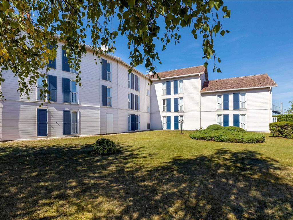 GREET HOTEL DIJON SUD LONGVIC