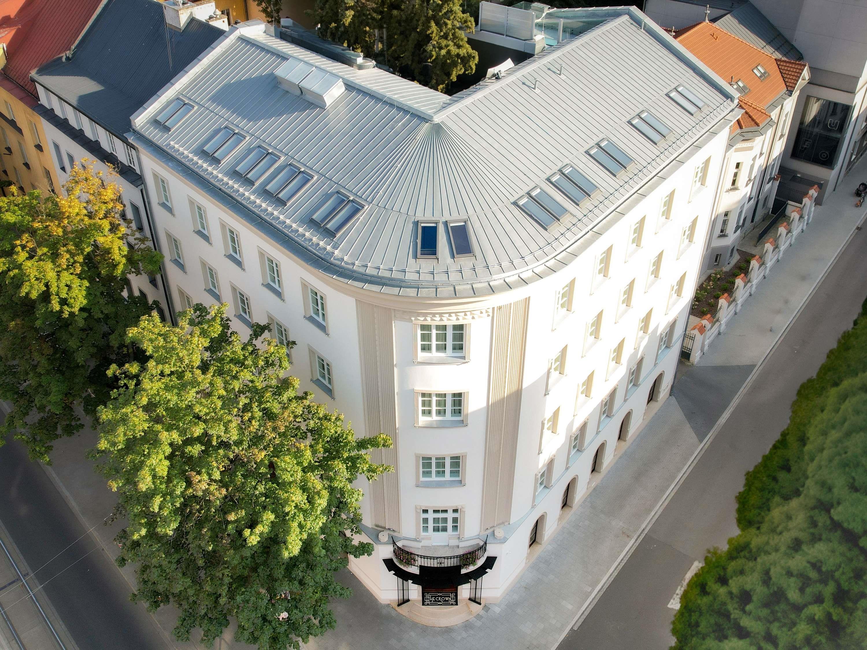 The Crown Krakow - Handwritten Collection, Krakow