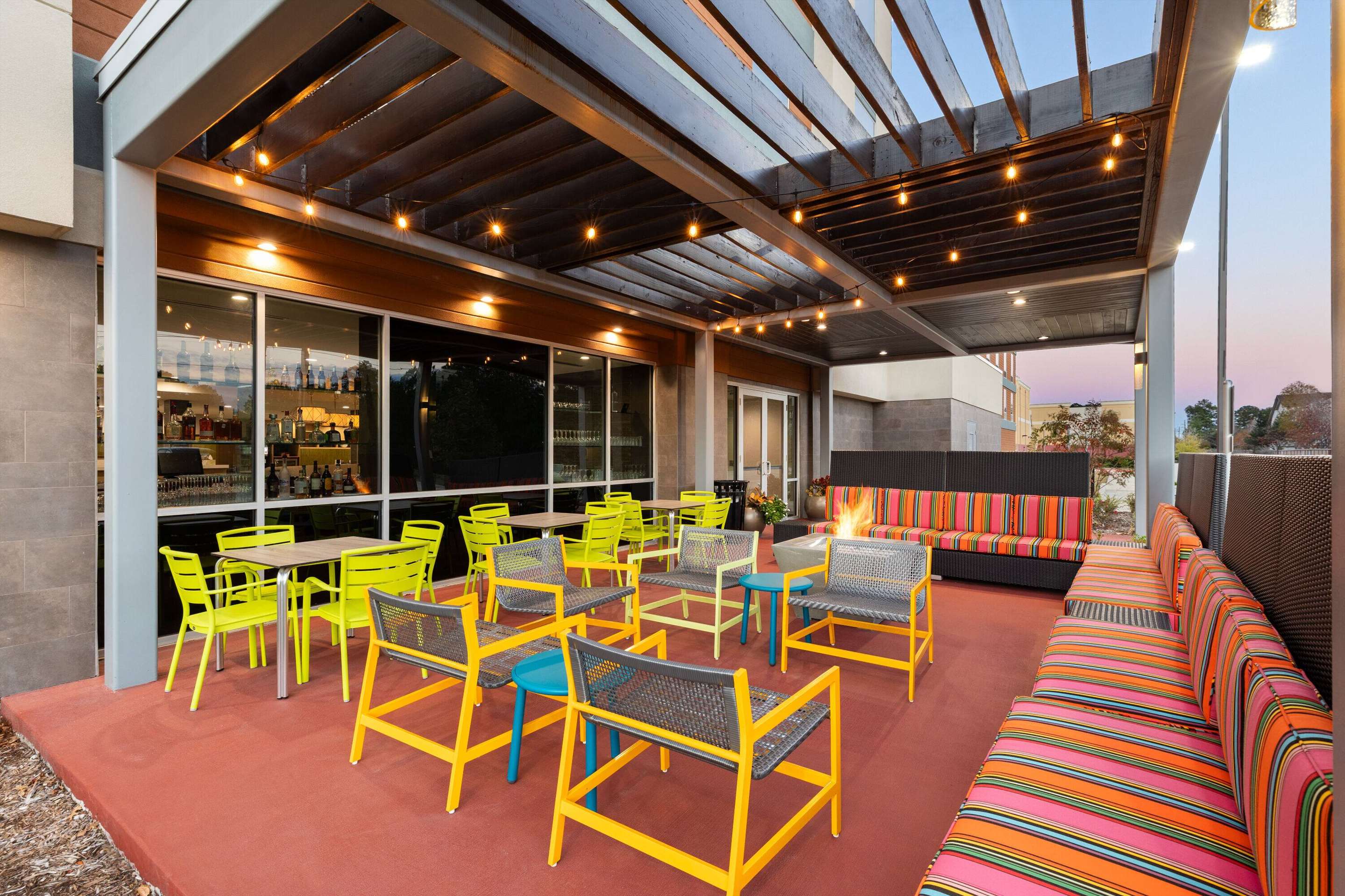 Property amenity | Hawthorn Extended Stay by Wyndham Kingwood/Houston
