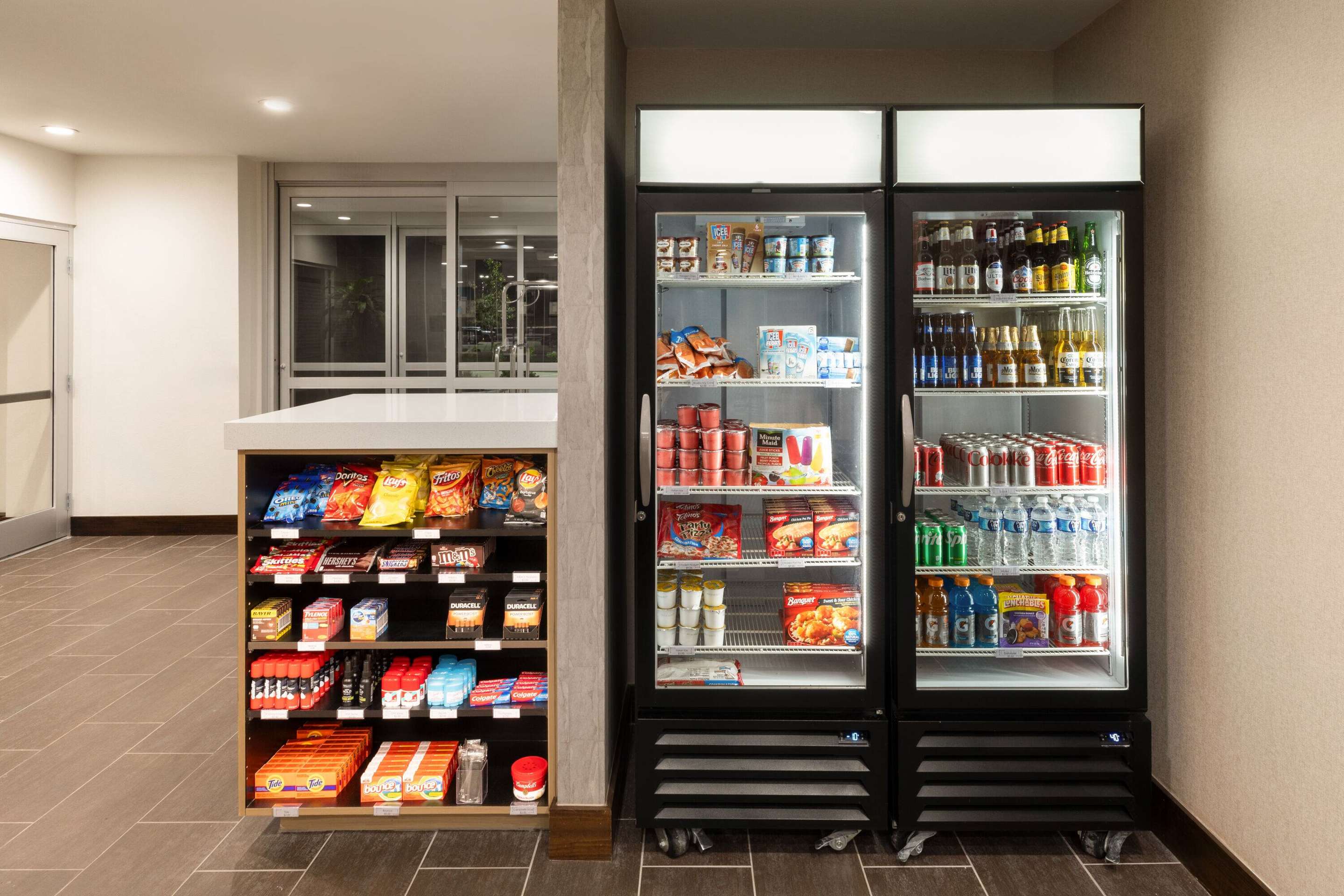 Property amenity | Hawthorn Extended Stay by Wyndham Kingwood/Houston