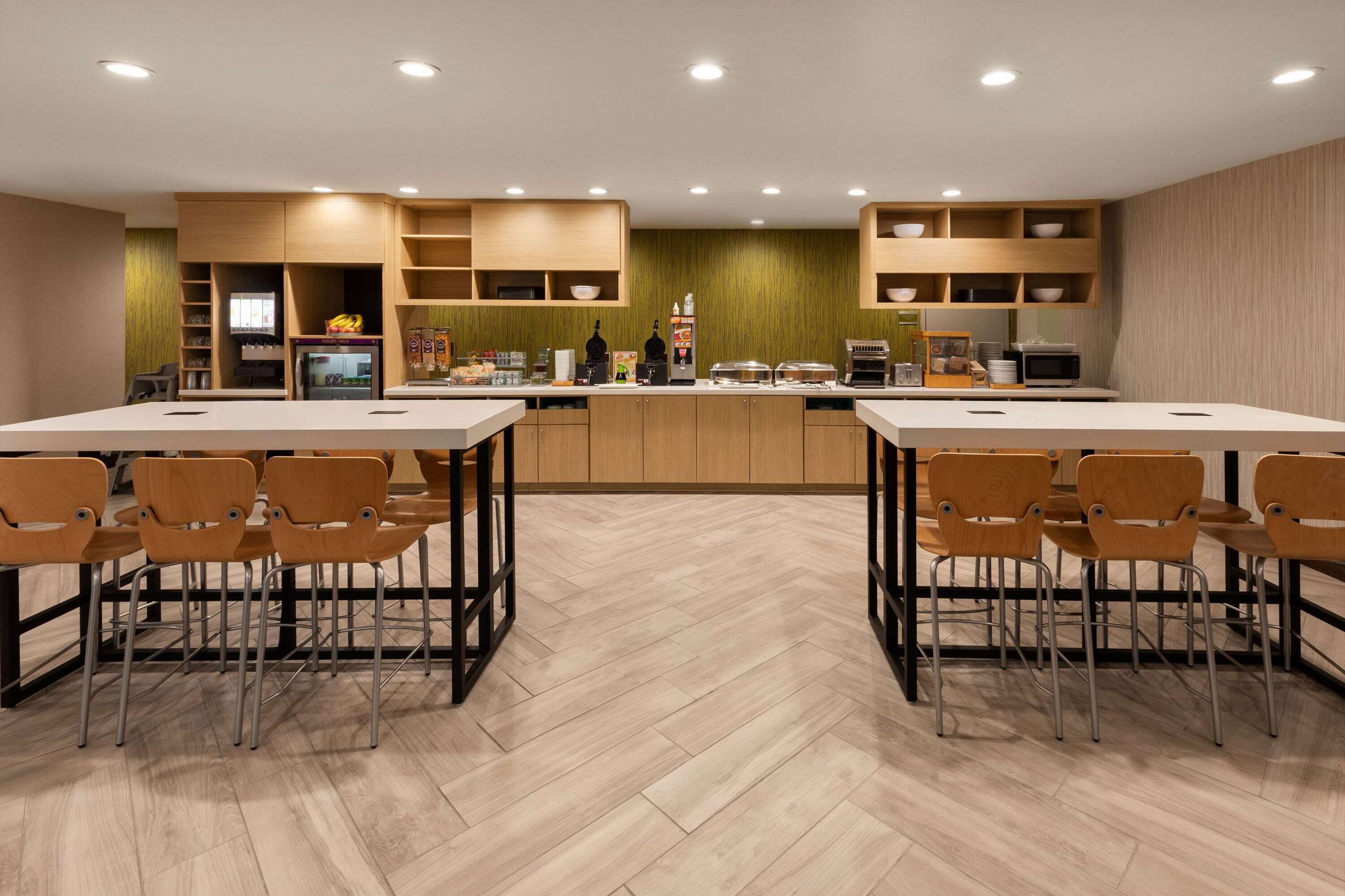 Undefined | Hawthorn Extended Stay by Wyndham Kingwood/Houston