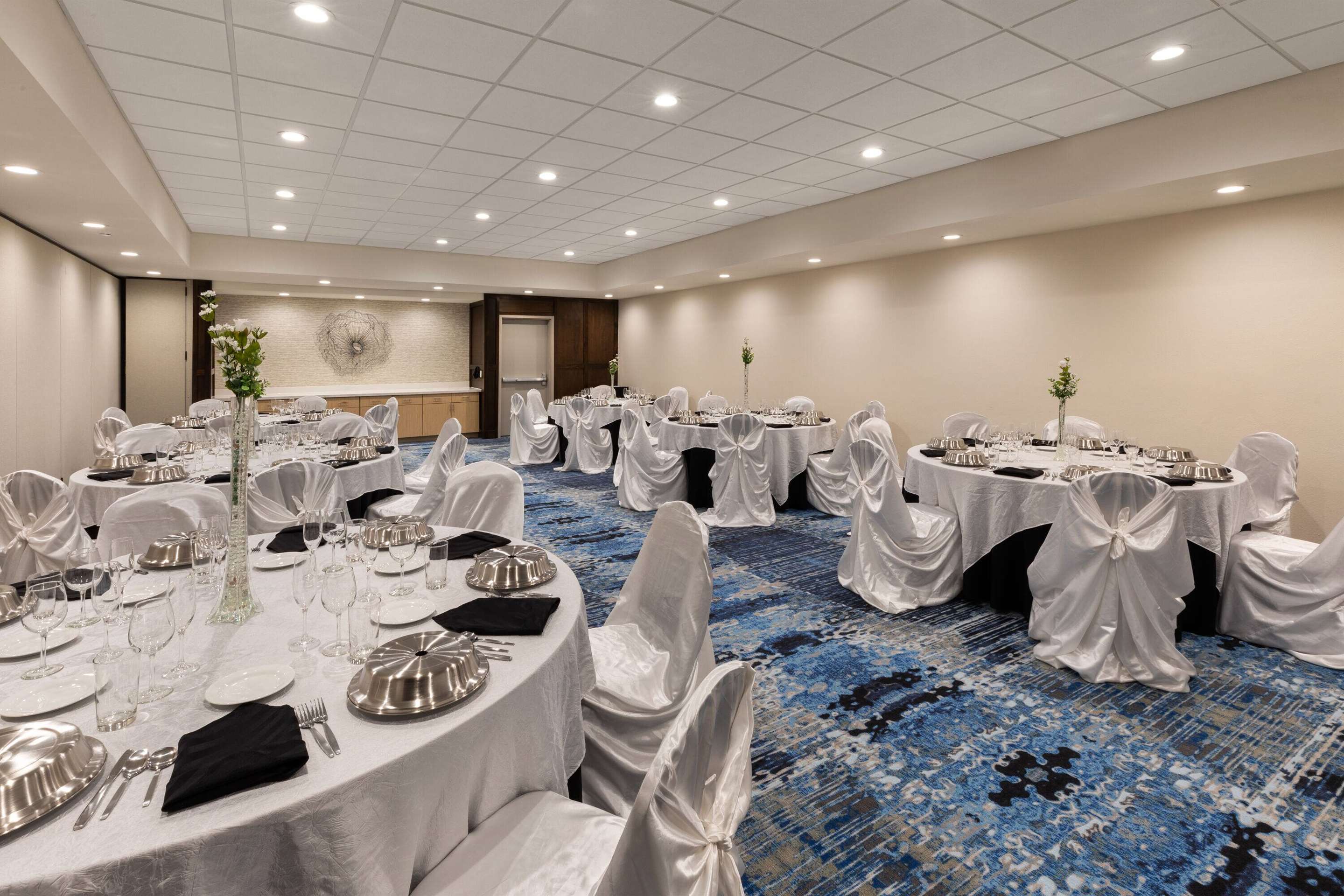 Meeting Room | Hawthorn Extended Stay by Wyndham Kingwood/Houston