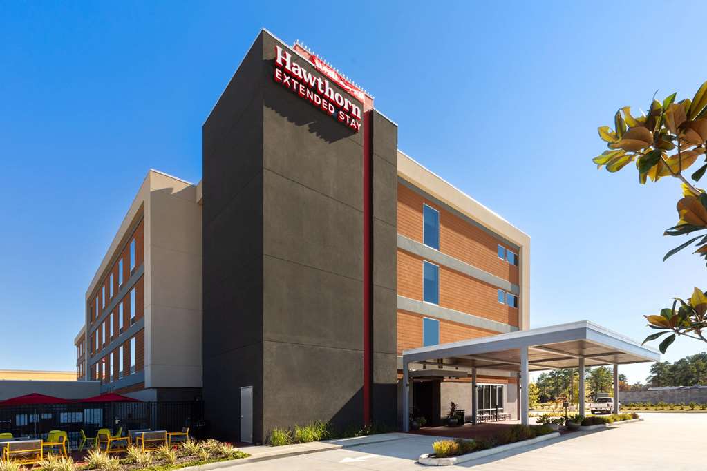 Hawthorn Sts by Wyndham Kingwood/Houston