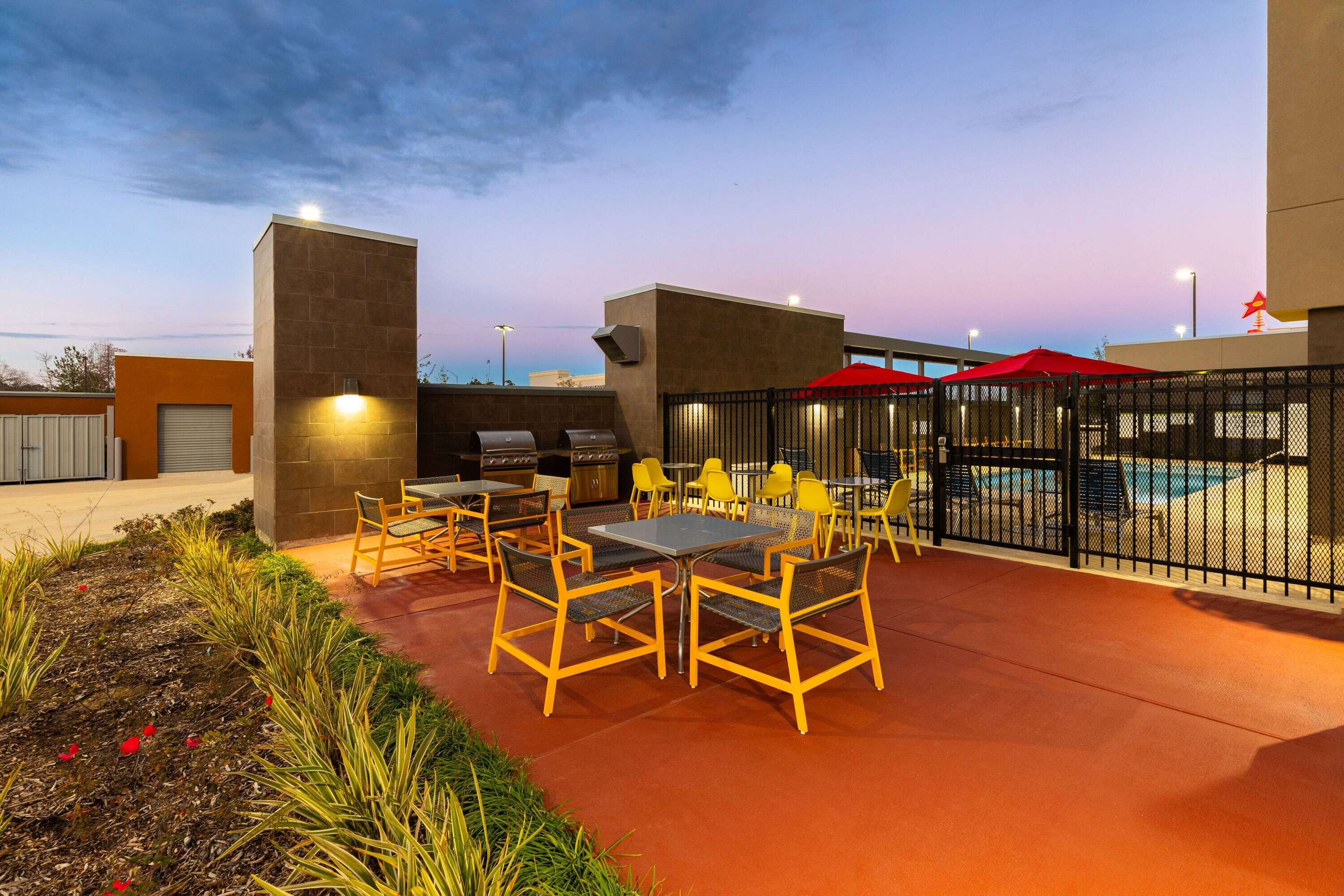 Property amenity | Hawthorn Extended Stay by Wyndham Kingwood/Houston