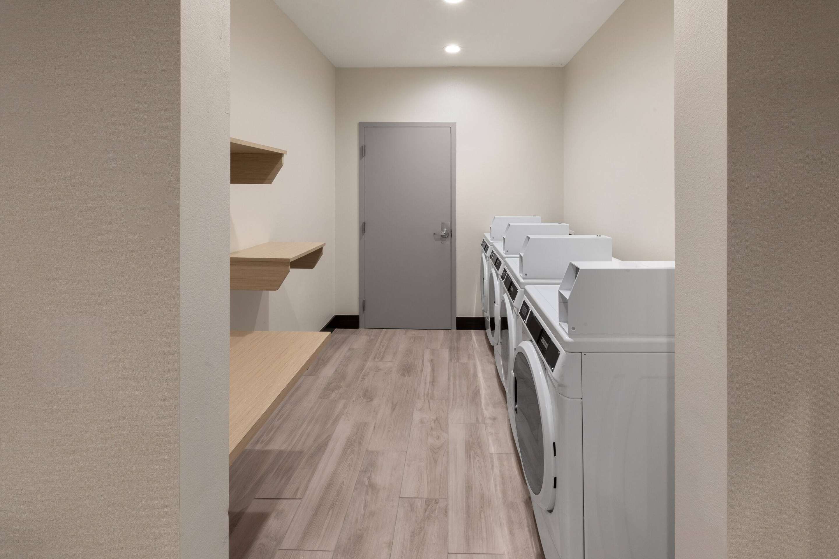 Laundry | Hawthorn Extended Stay by Wyndham Kingwood/Houston