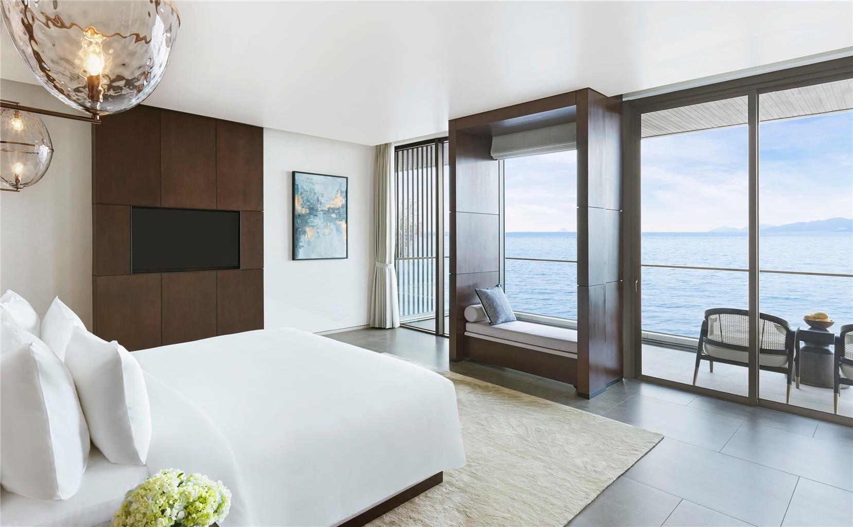 Villa Le Corail, a Gran Meliá Hotel