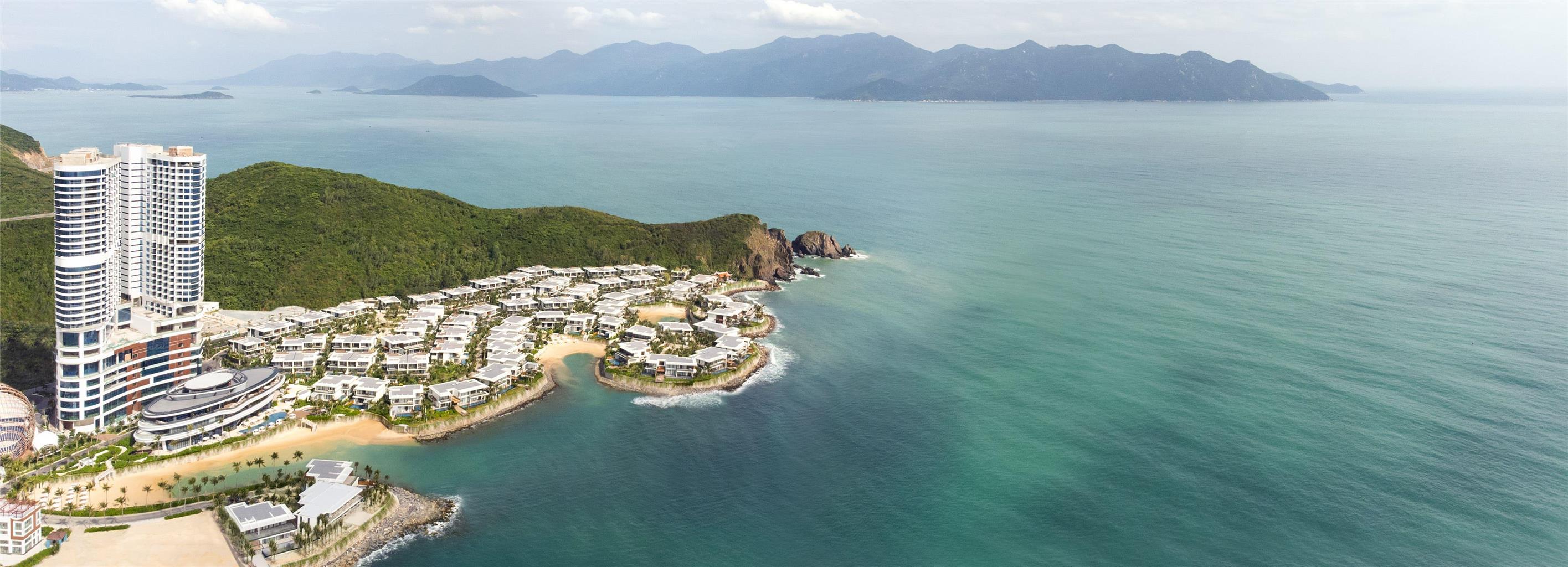 Villa Le Corail, a Gran Meliá Hotel