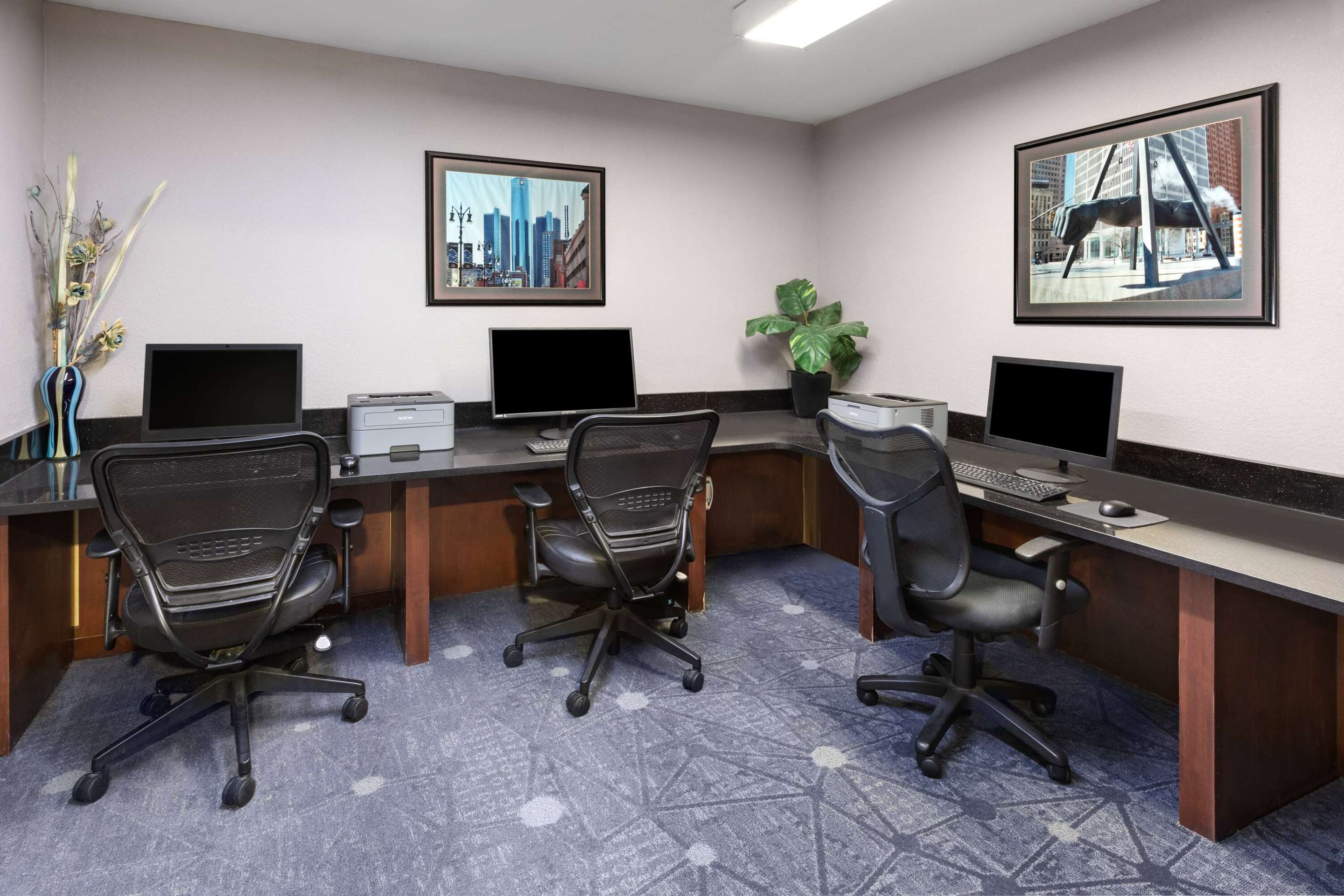 Property amenity | Wingate by Wyndham Troy