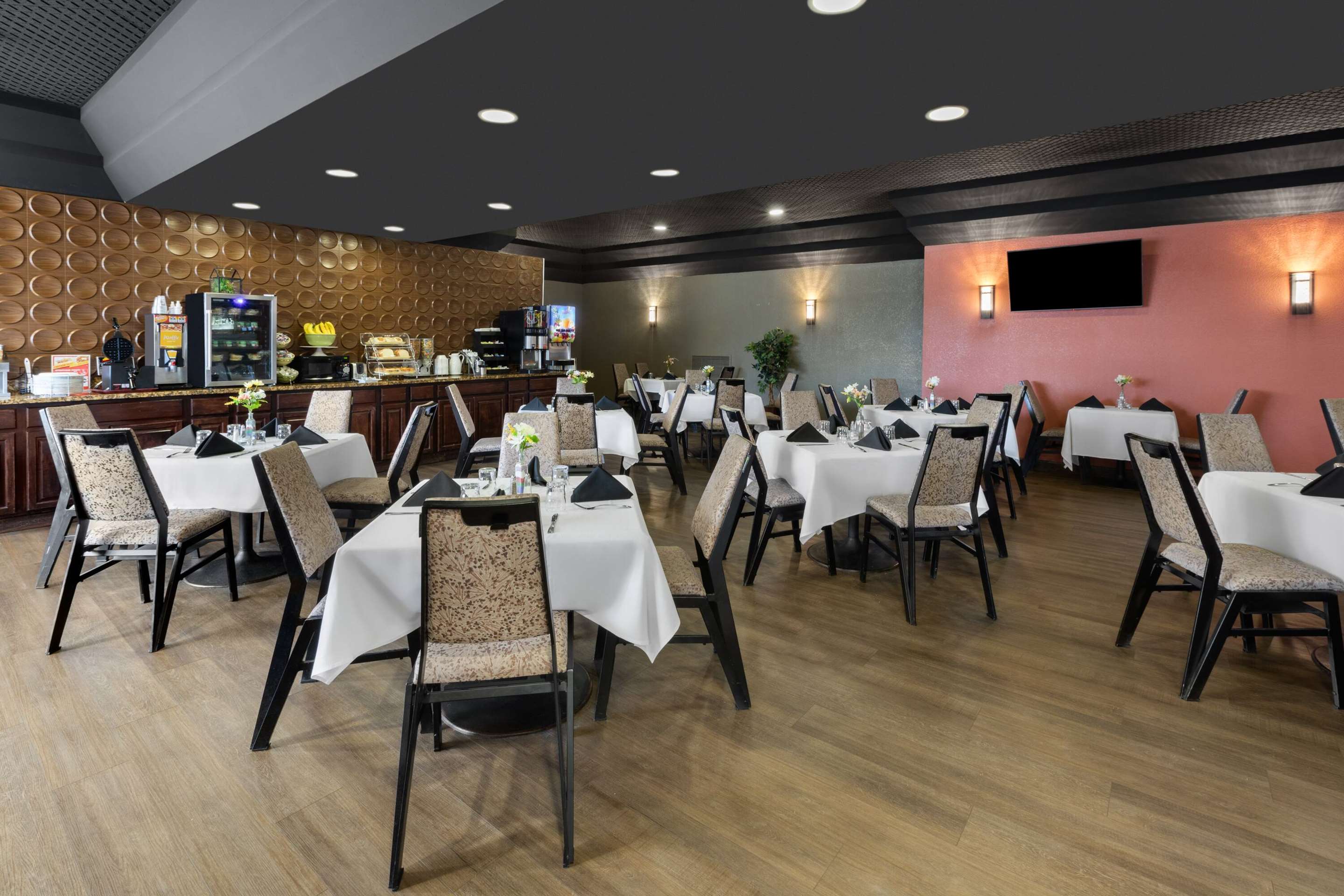 Property amenity | Wingate by Wyndham Troy