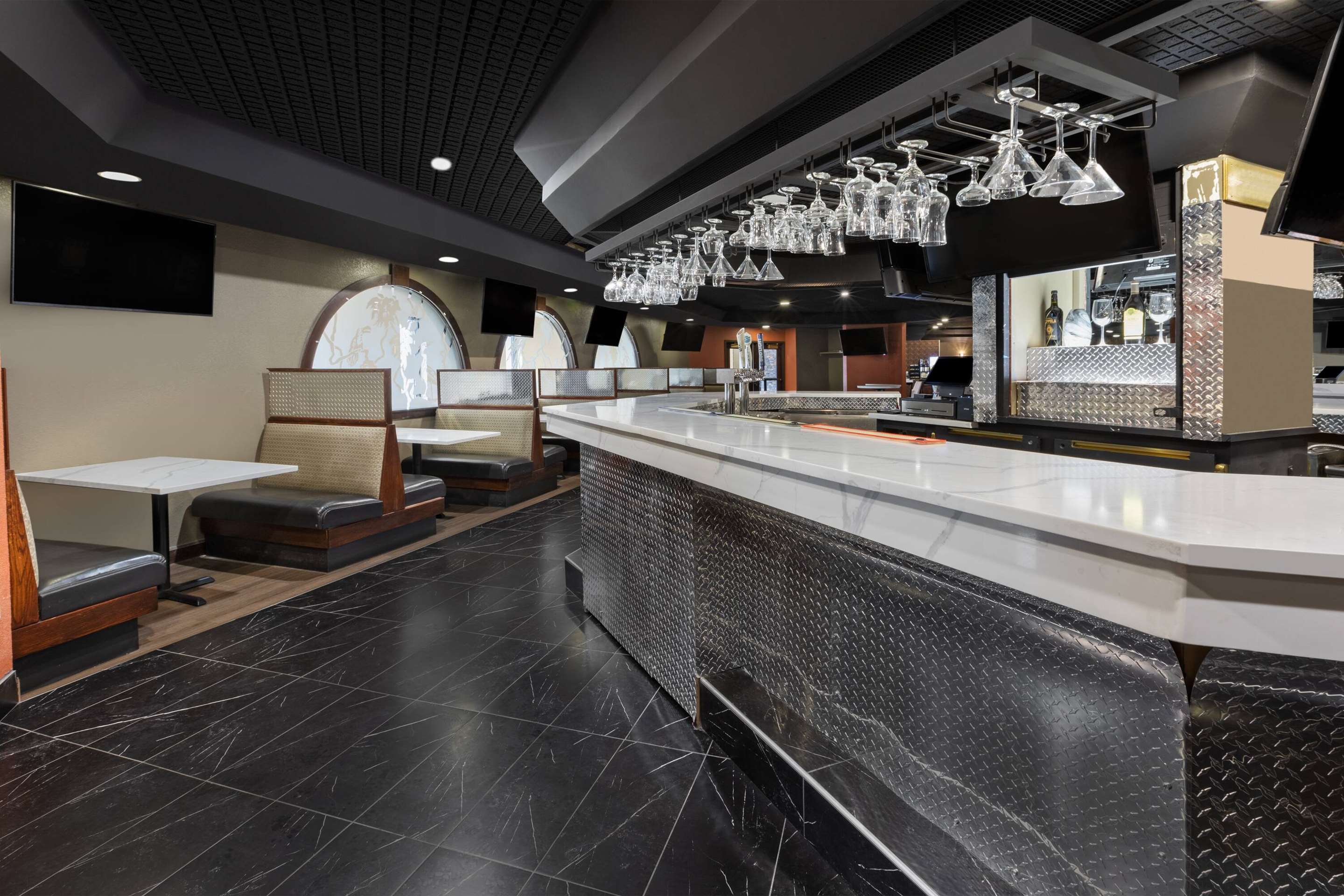 Spa | Wingate by Wyndham Troy