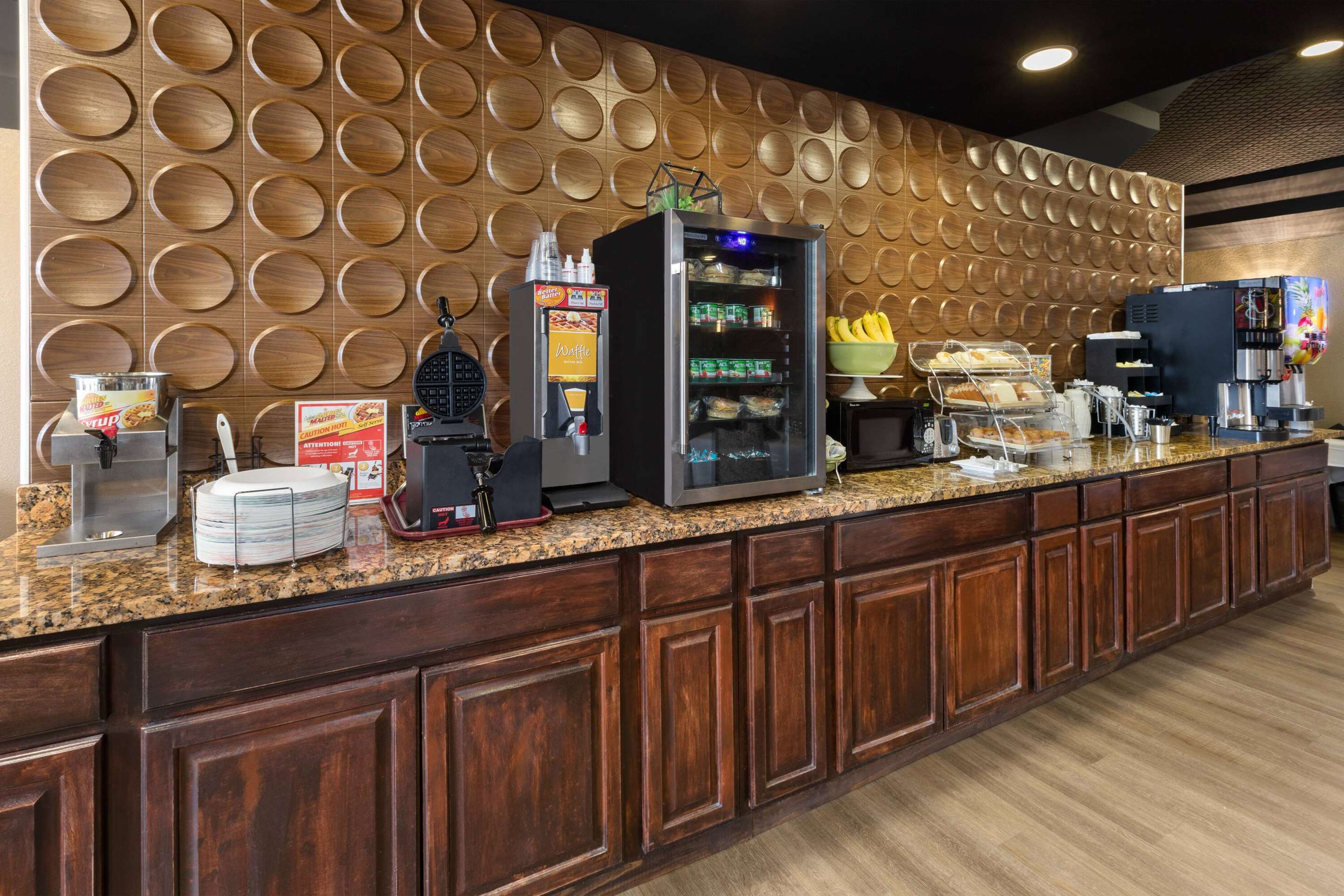 Property amenity | Wingate by Wyndham Troy