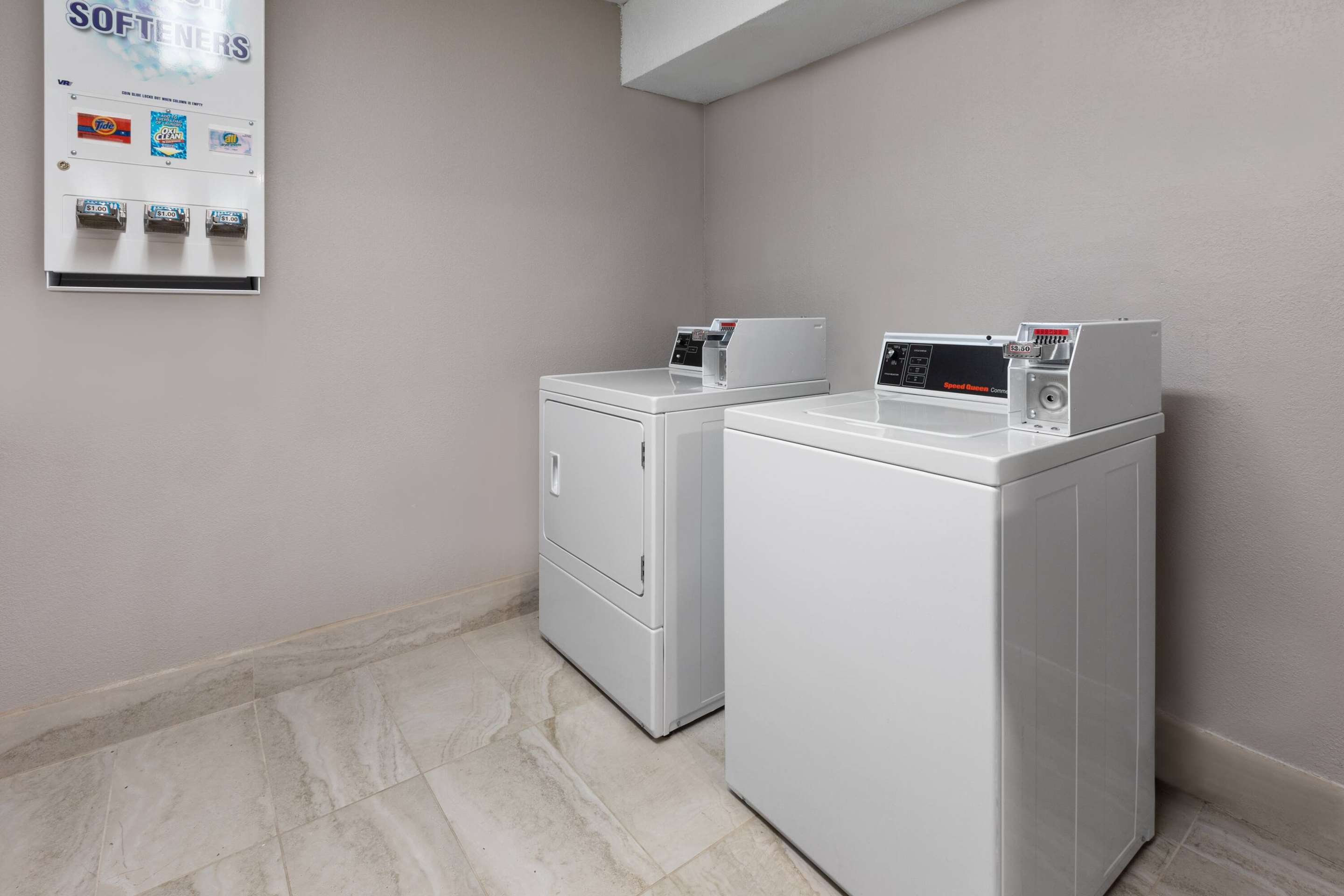 Laundry | Wingate by Wyndham Troy