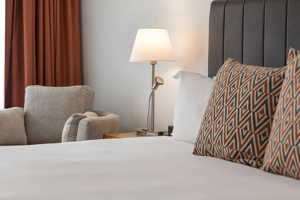 RYDGES RESORT HUNTER VALLEY-guestroom-Guest Room,On-Site.jpg