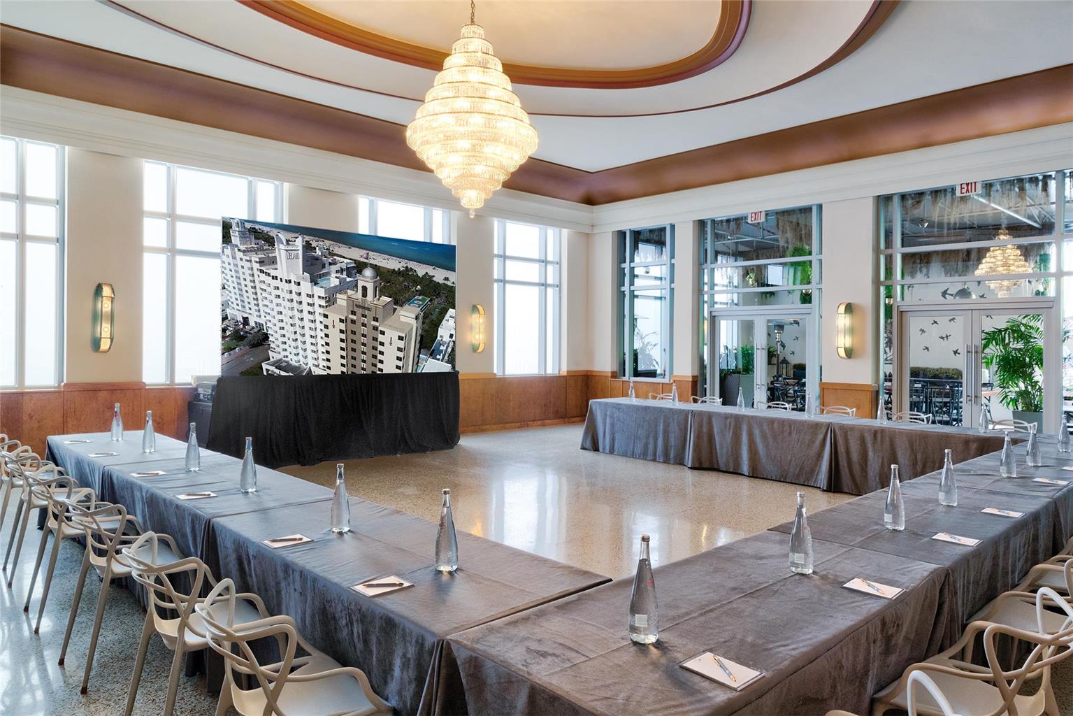 Venue gallery photo