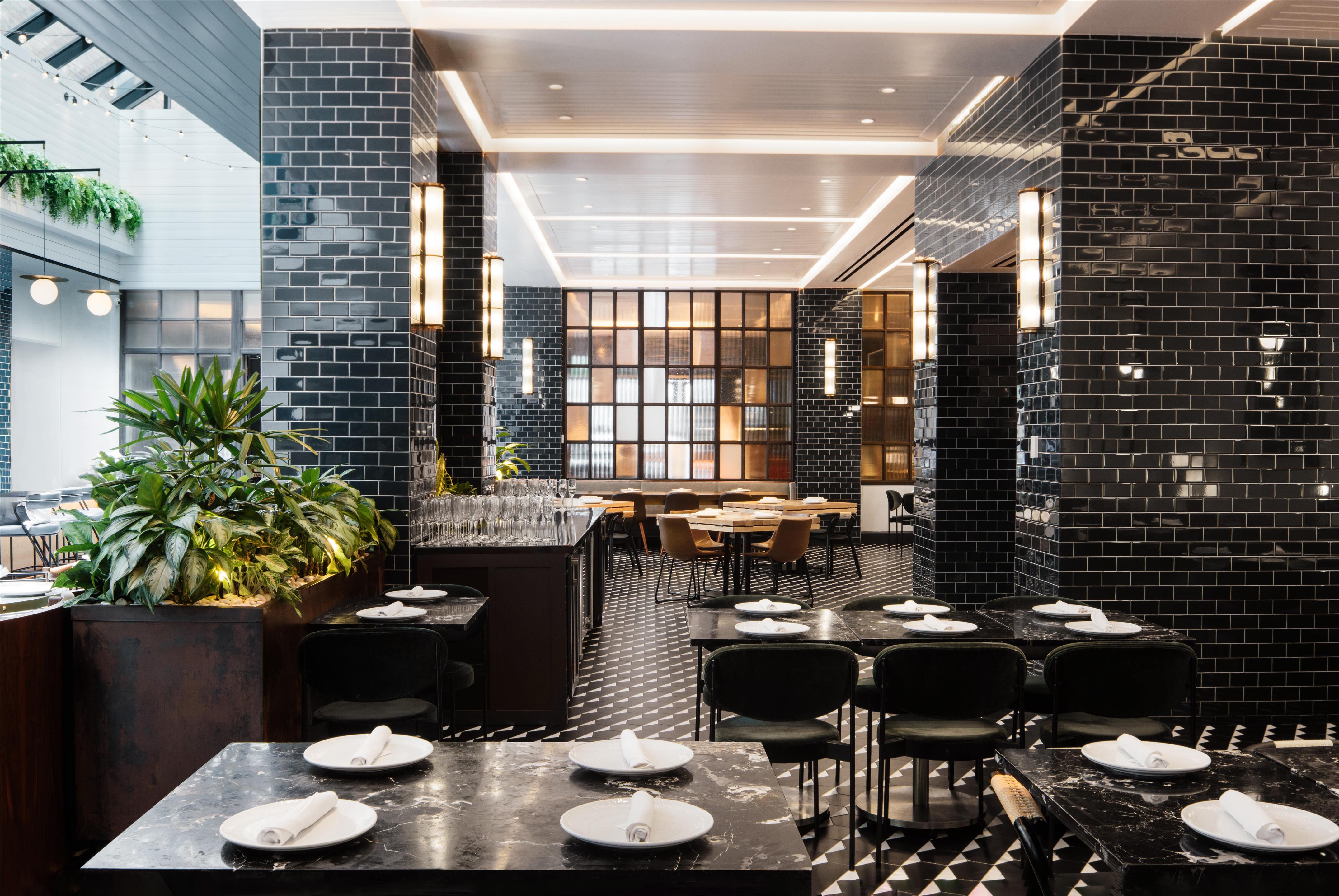 Restaurant | Dream Nashville, by Hyatt