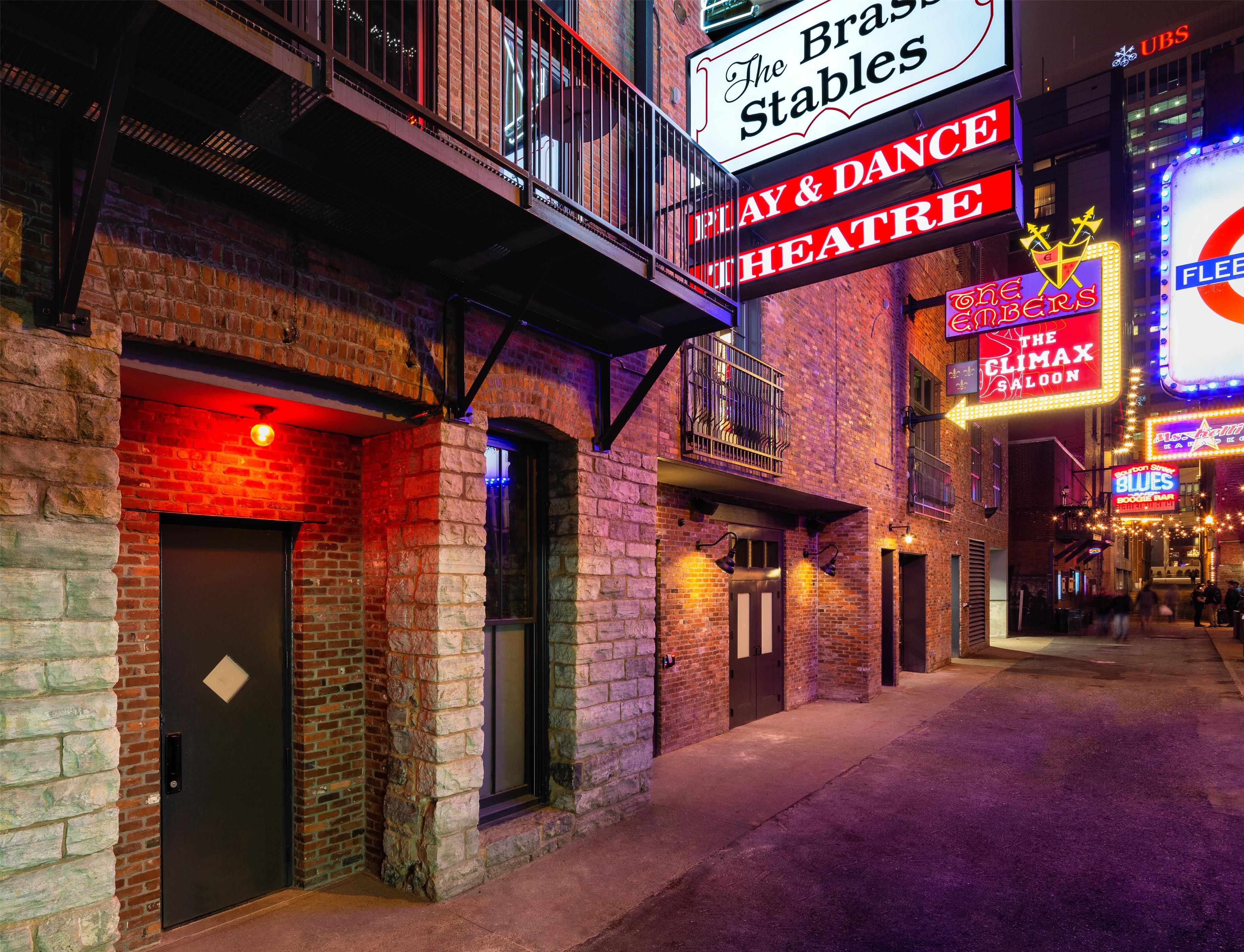 Exterior | Dream Nashville, by Hyatt