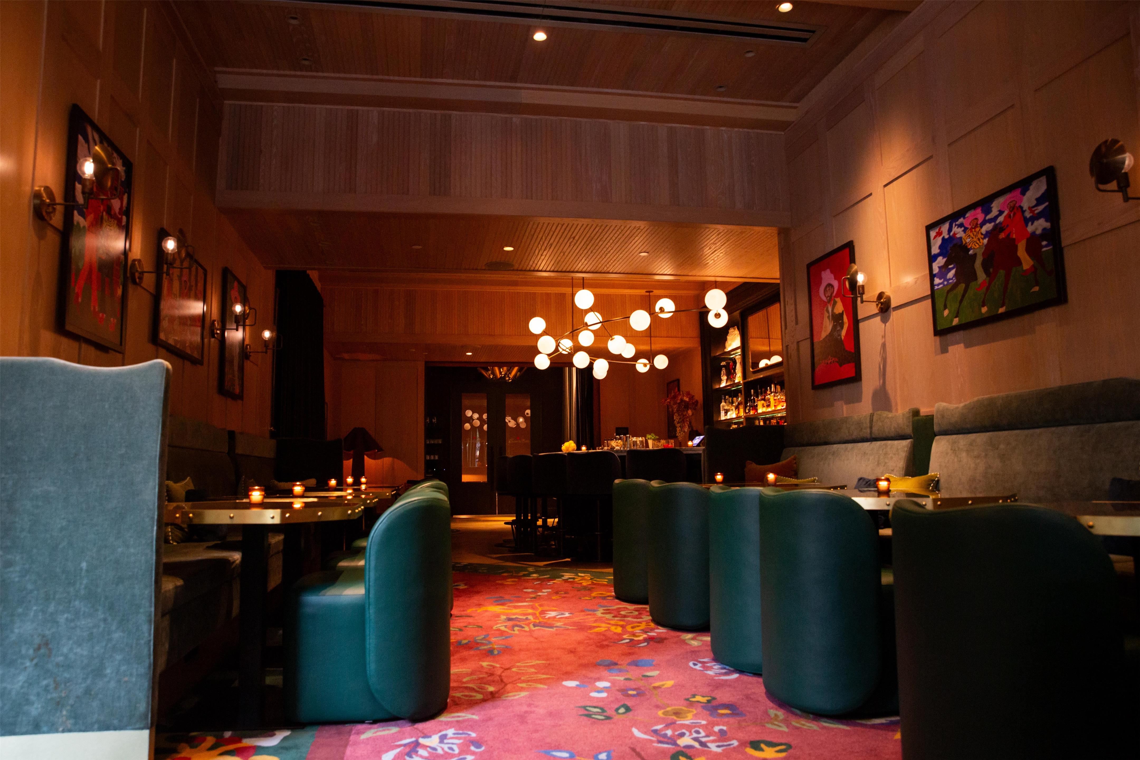 Restaurant | Dream Nashville, by Hyatt