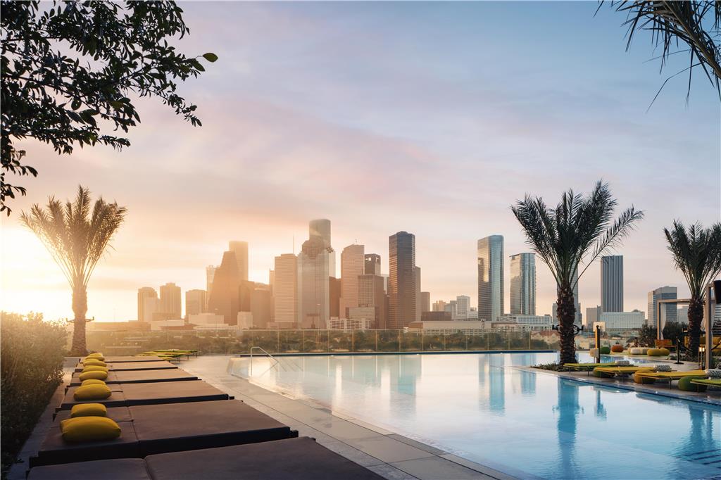 Thompson Houston, by Hyatt - Tap to explore photos