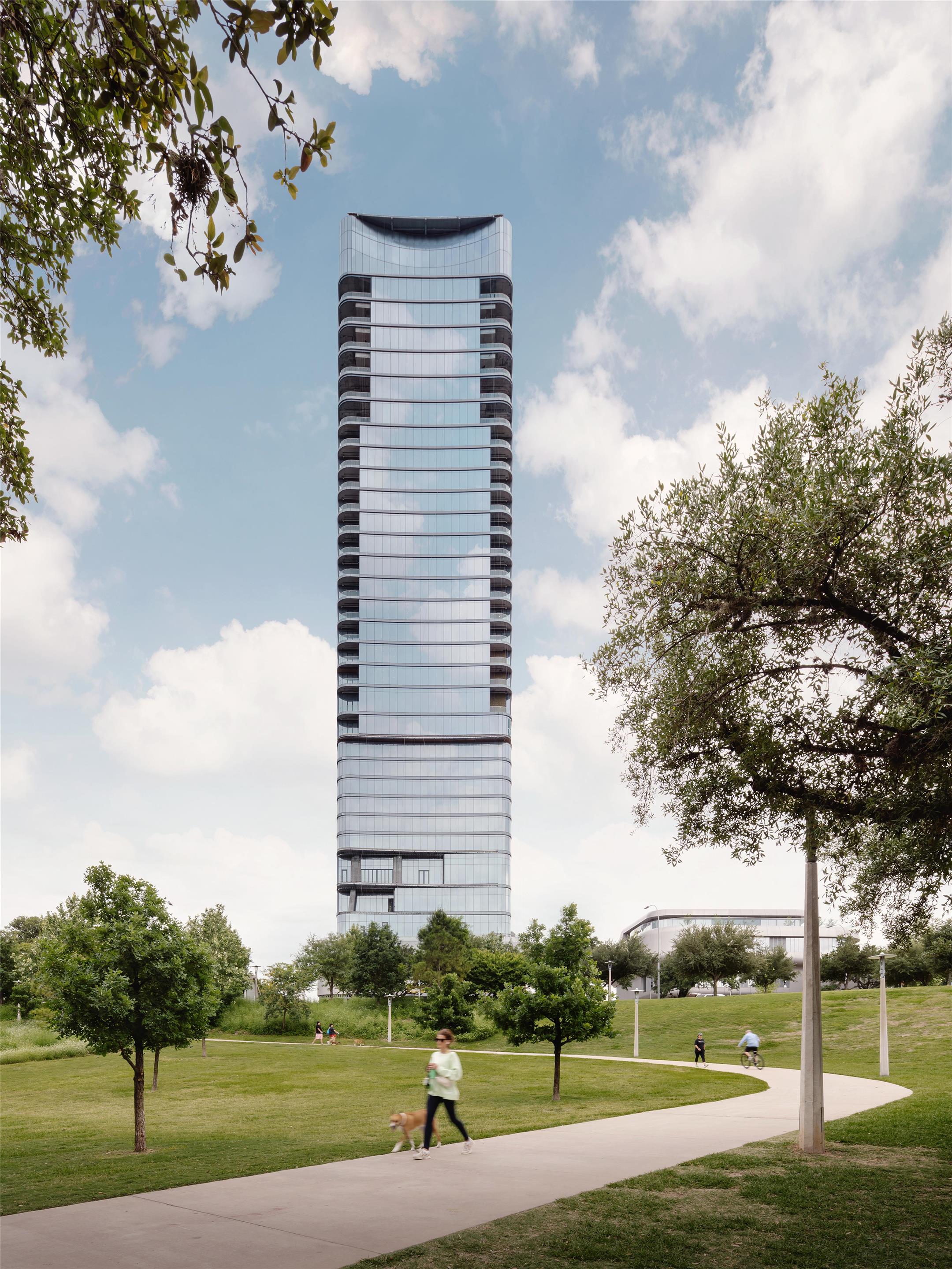 Undefined/Not Set | Thompson Houston, by Hyatt
