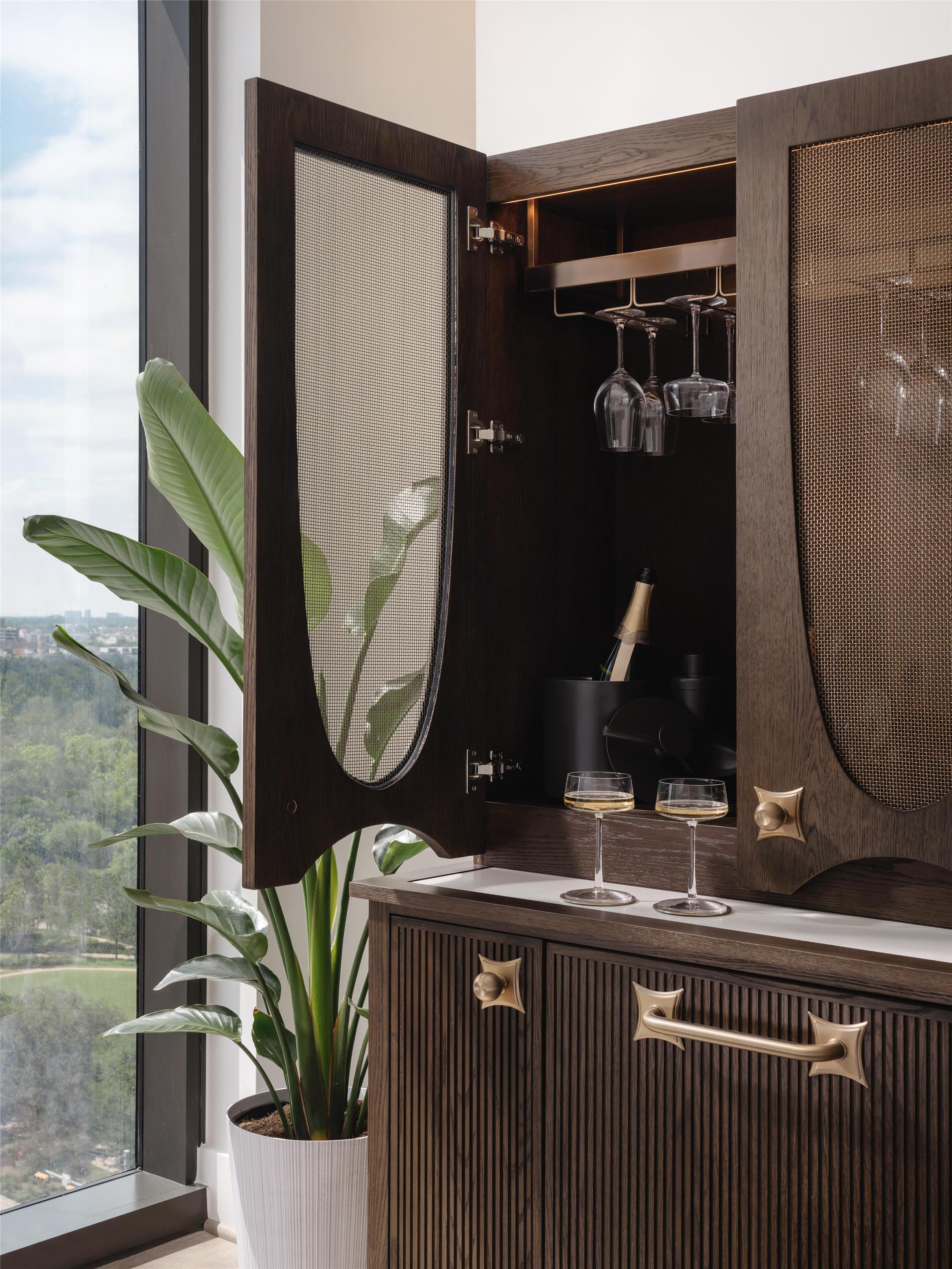 Restaurant | Thompson Houston, by Hyatt