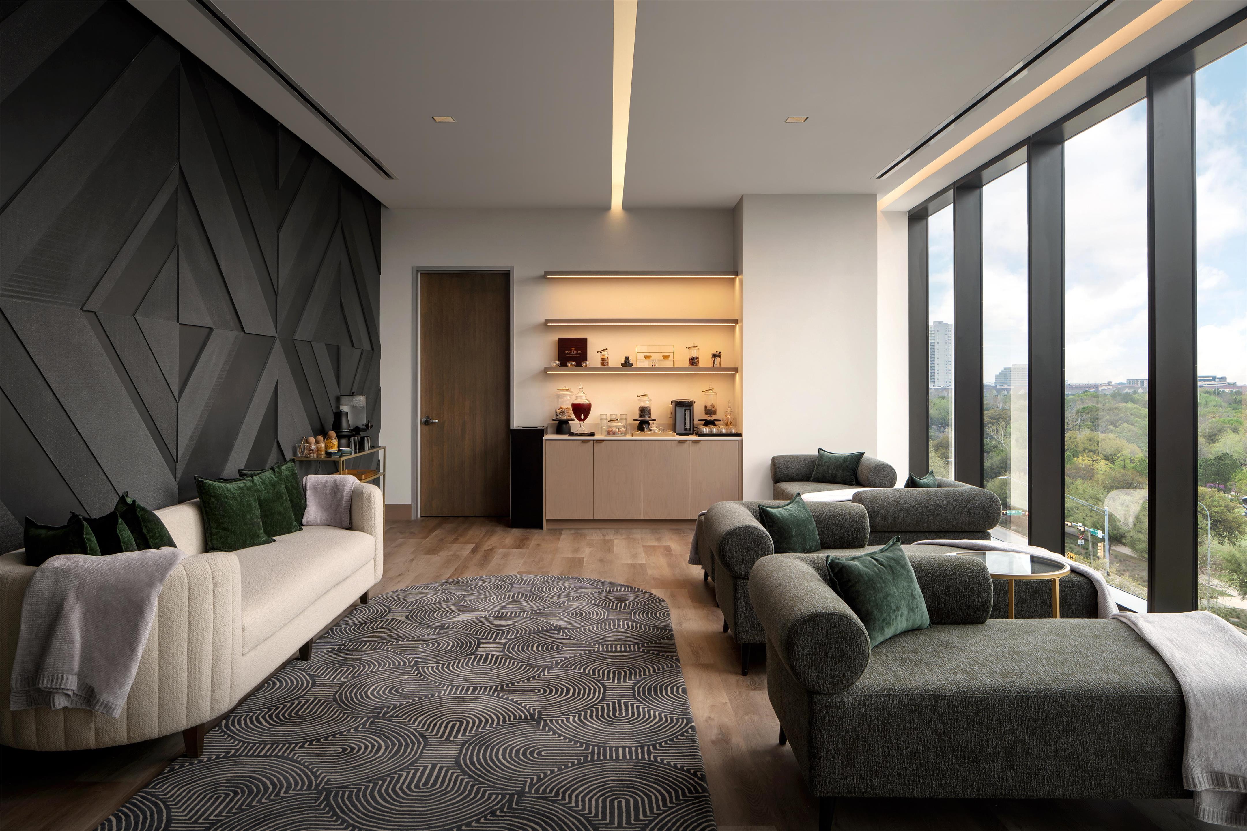 Spa | Thompson Houston, by Hyatt