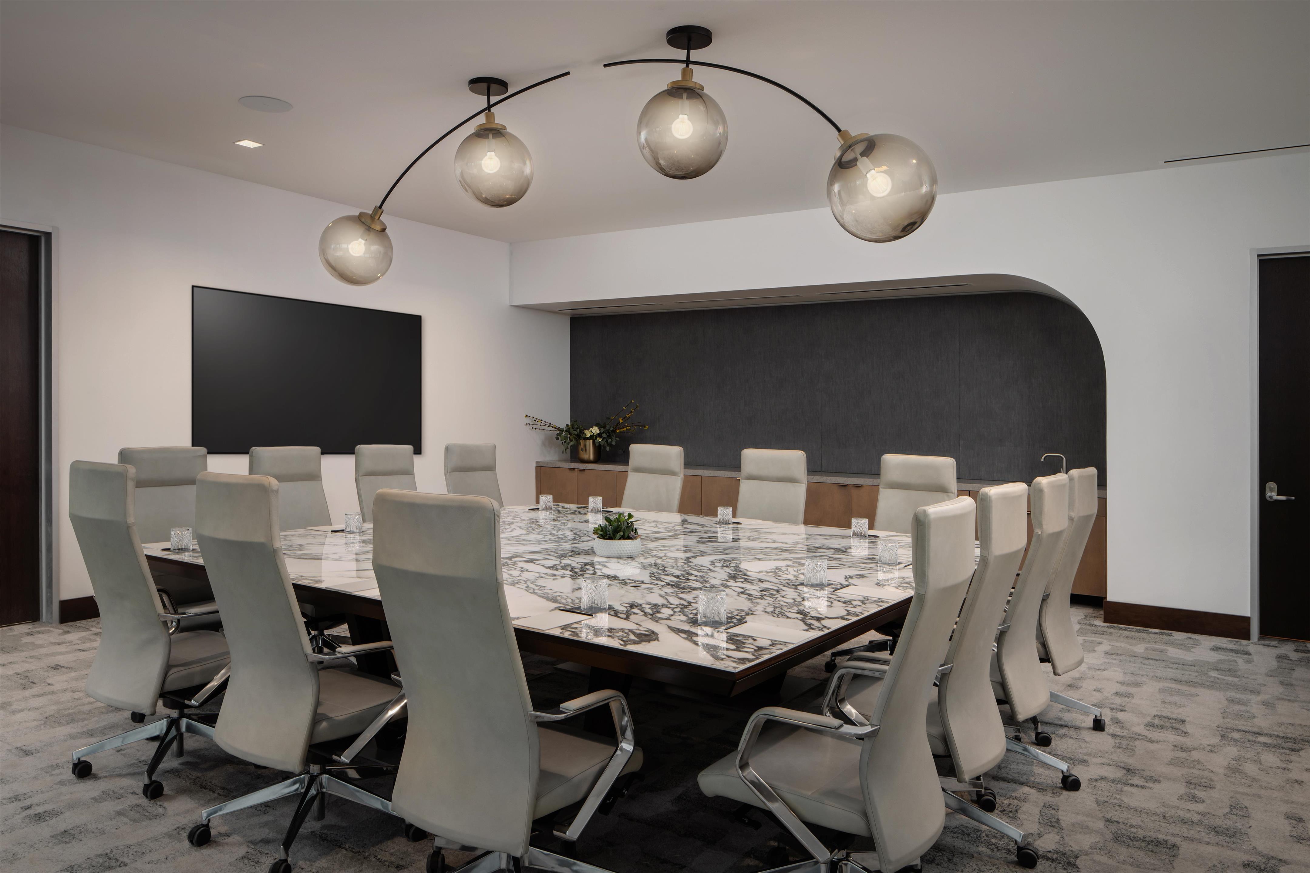 Meeting Room | Thompson Houston, by Hyatt
