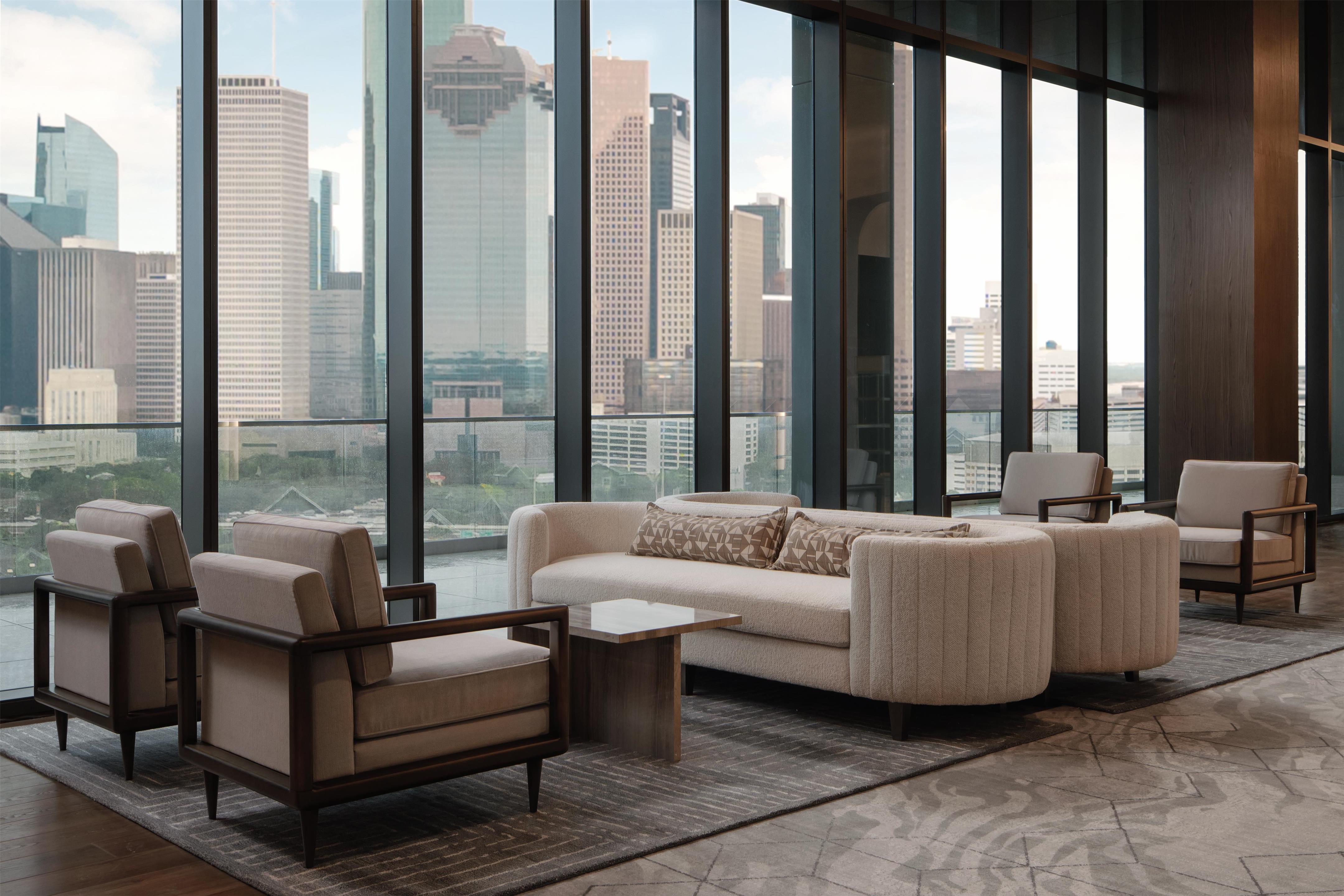 Ballroom | Thompson Houston, by Hyatt