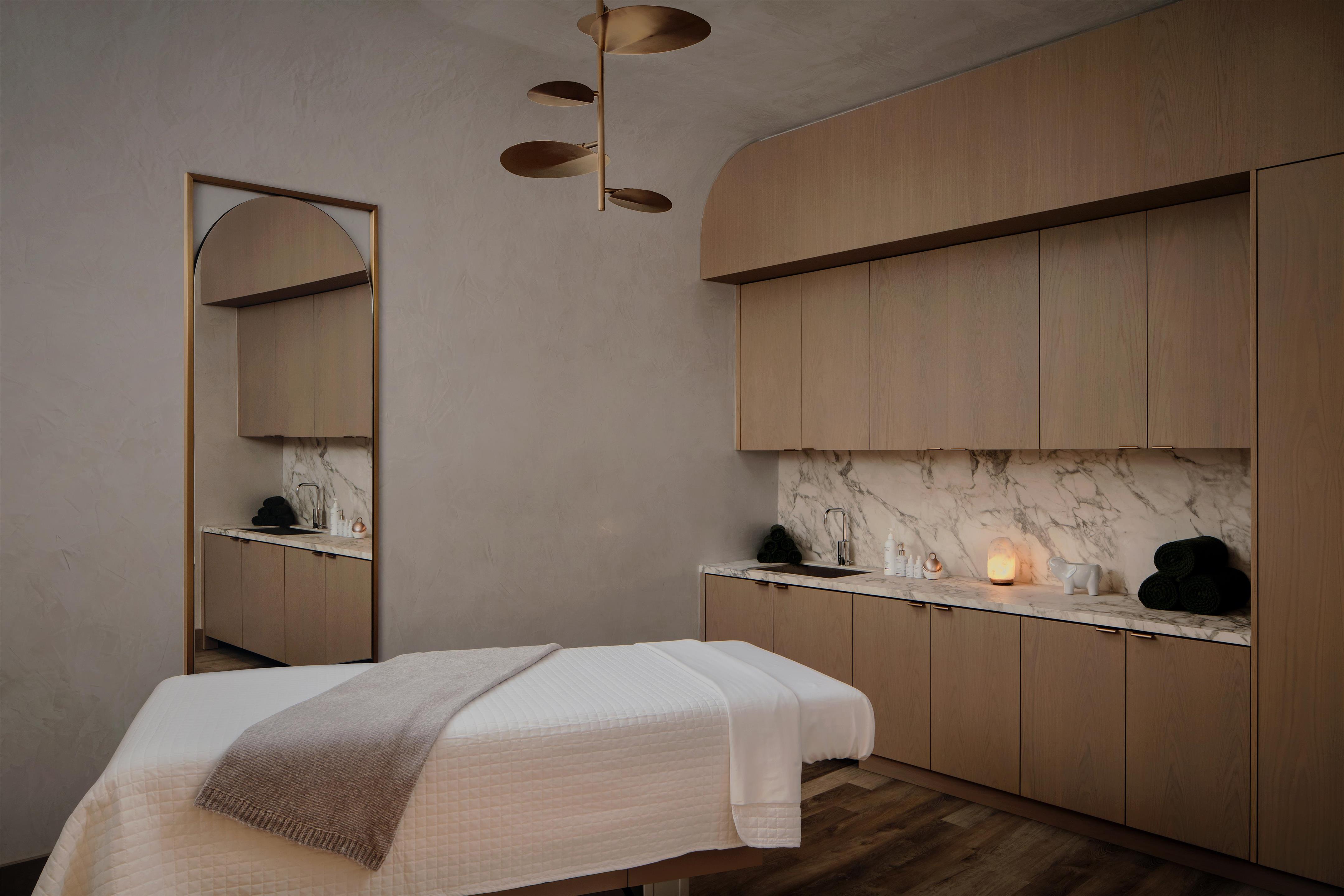 Spa | Thompson Houston, by Hyatt