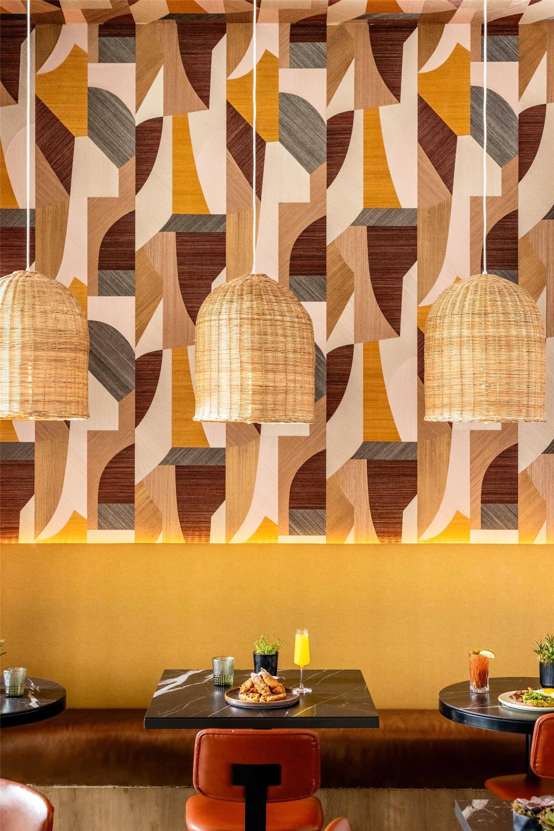 Restaurant | Thompson Houston, by Hyatt