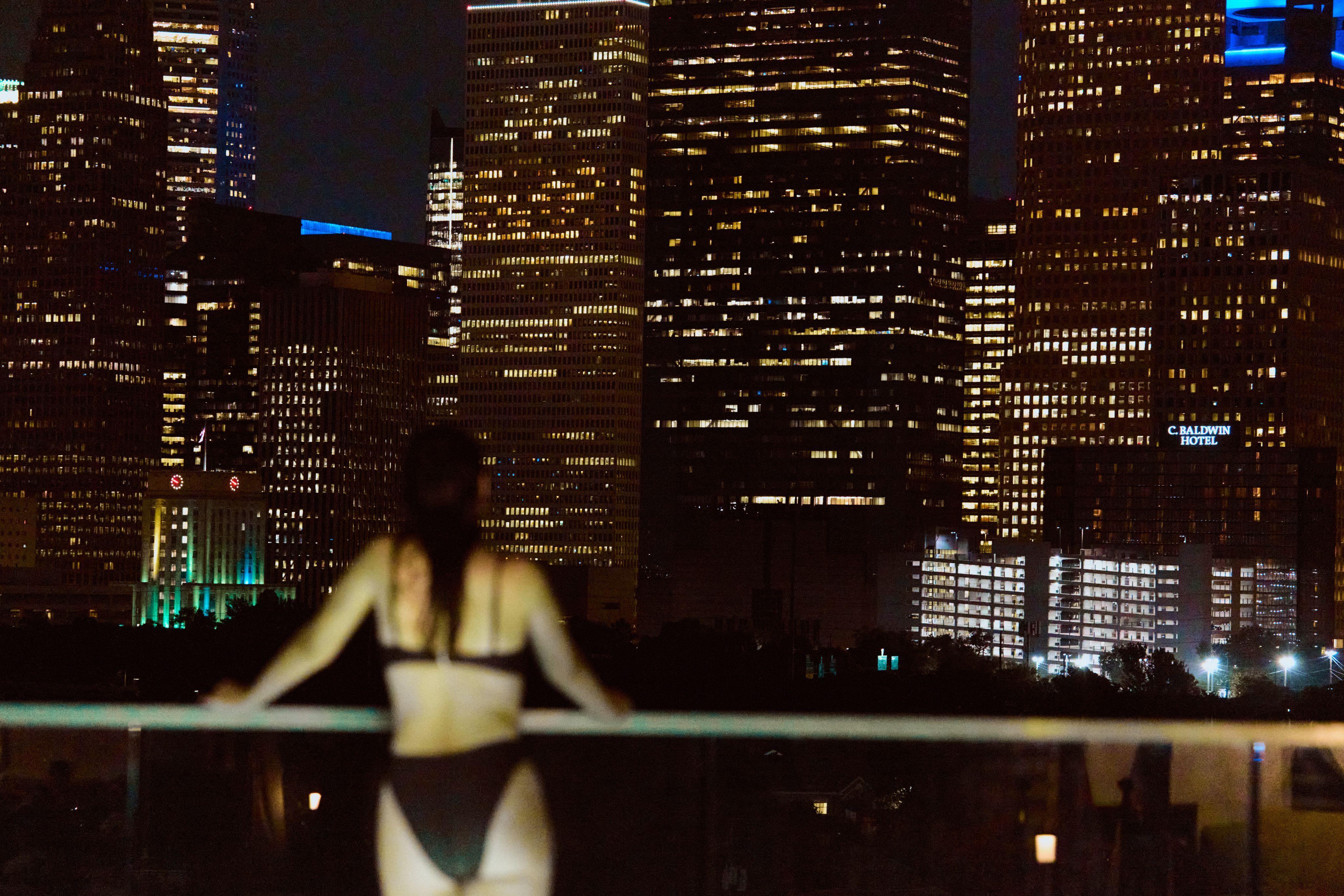 Undefined/Not Set | Thompson Houston, by Hyatt