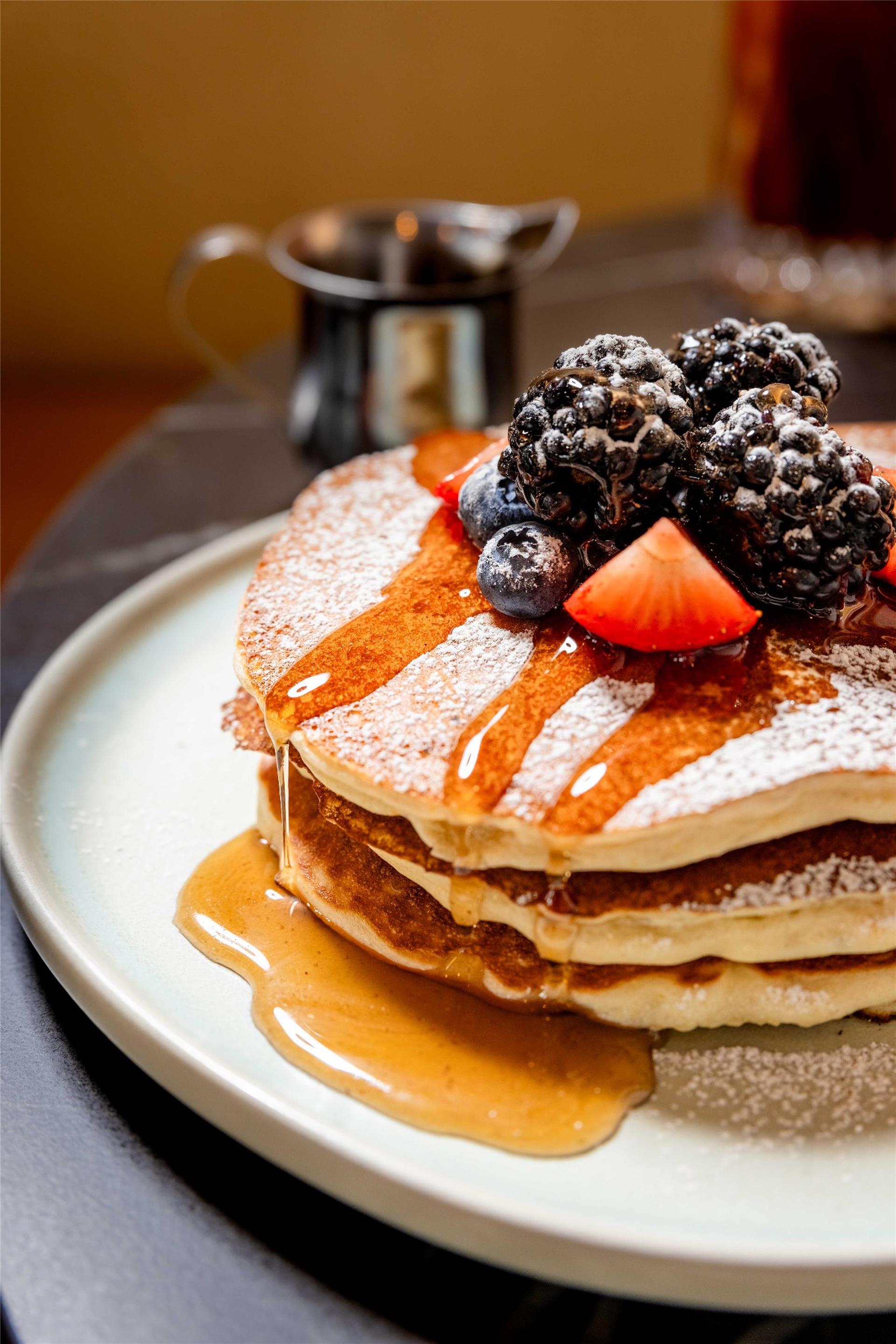 Restaurant | Thompson Houston, by Hyatt