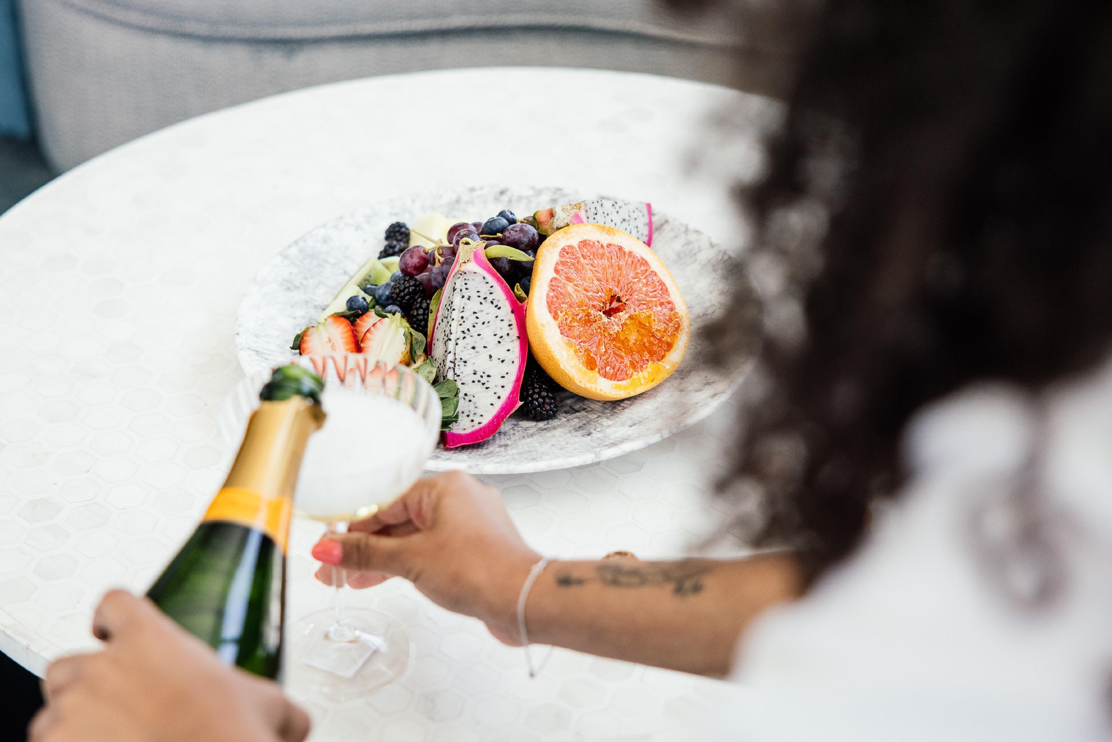 Restaurant | Dream Hollywood, by Hyatt