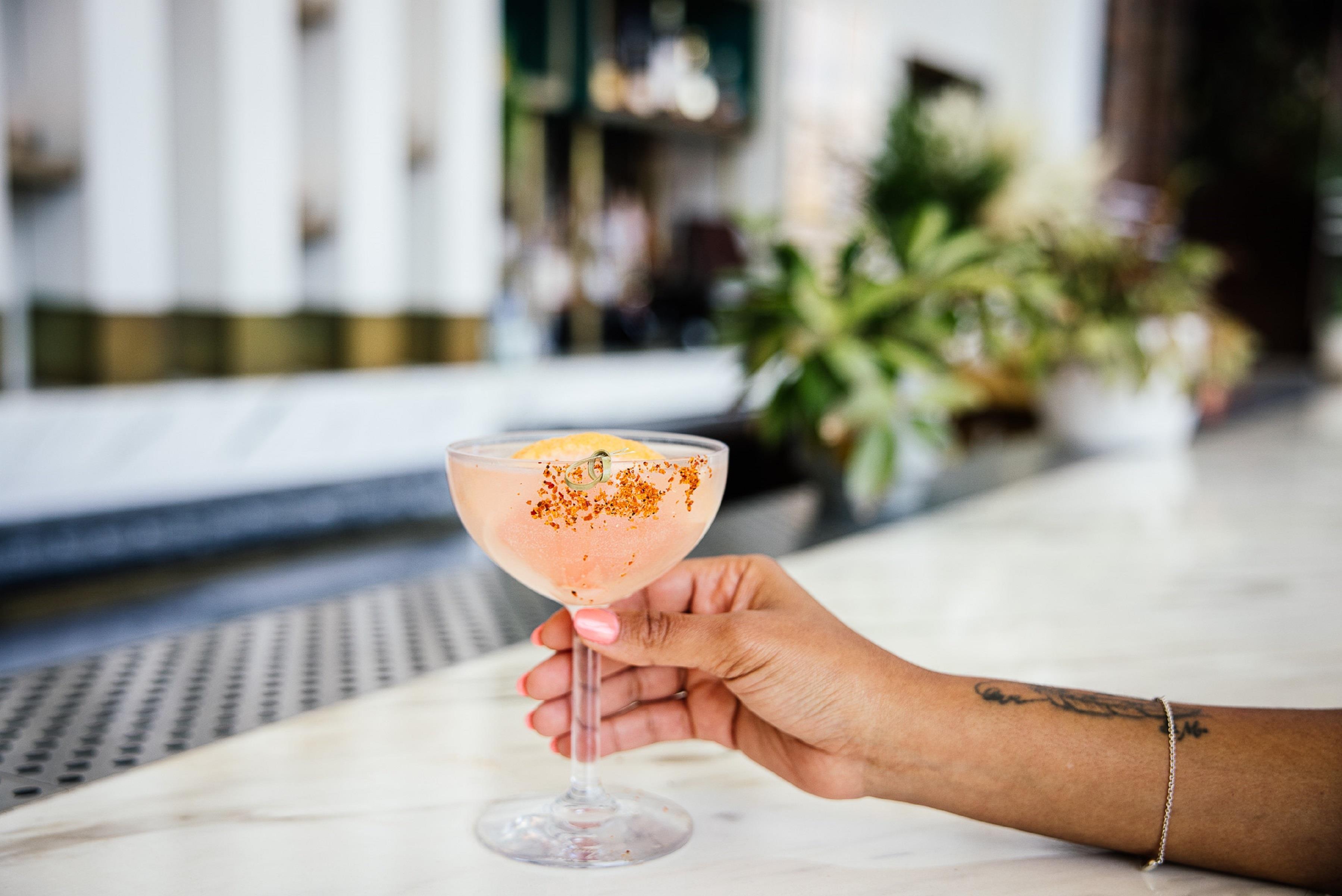 Restaurant | Dream Hollywood, by Hyatt