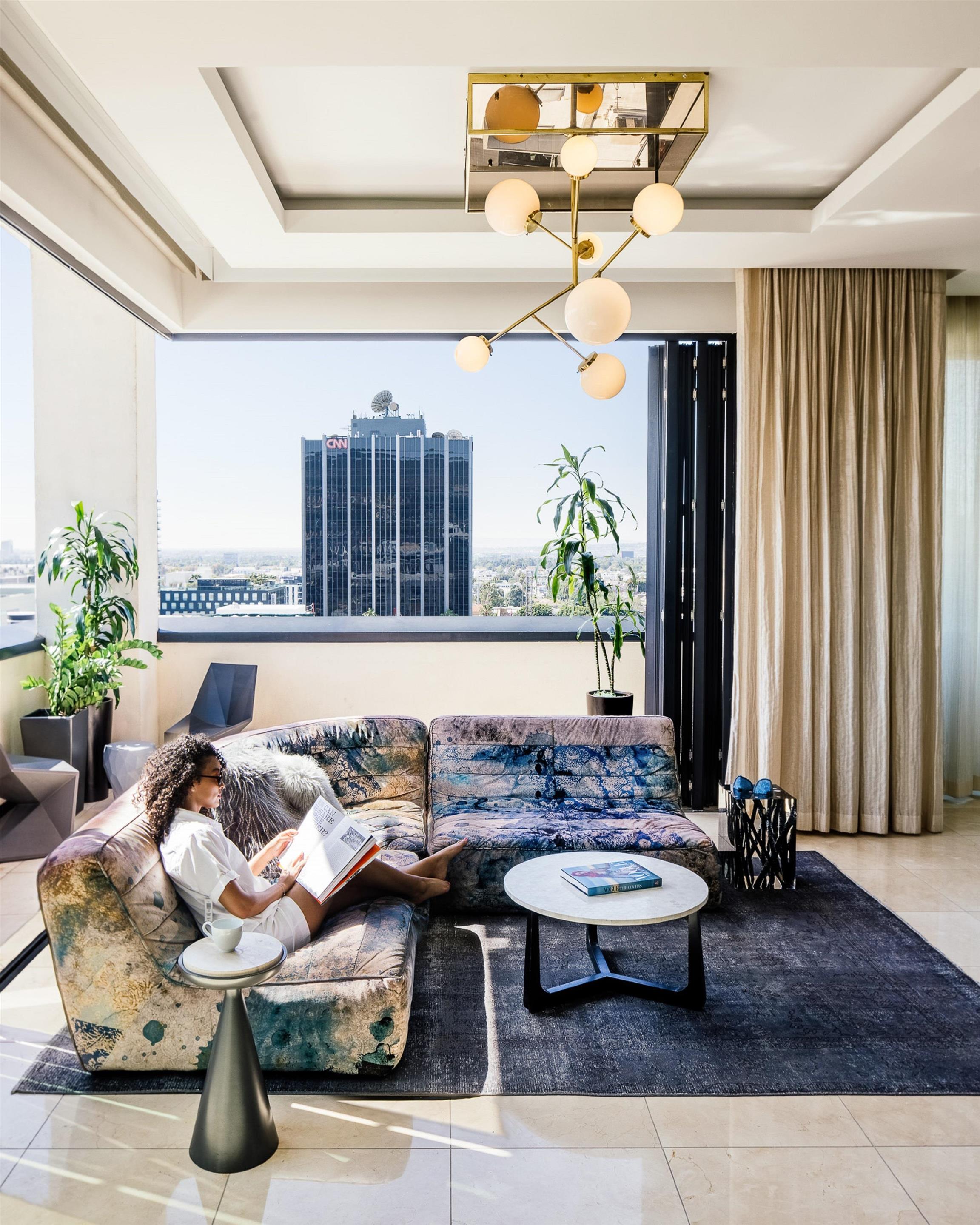 Undefined/Not Set | Dream Hollywood, by Hyatt