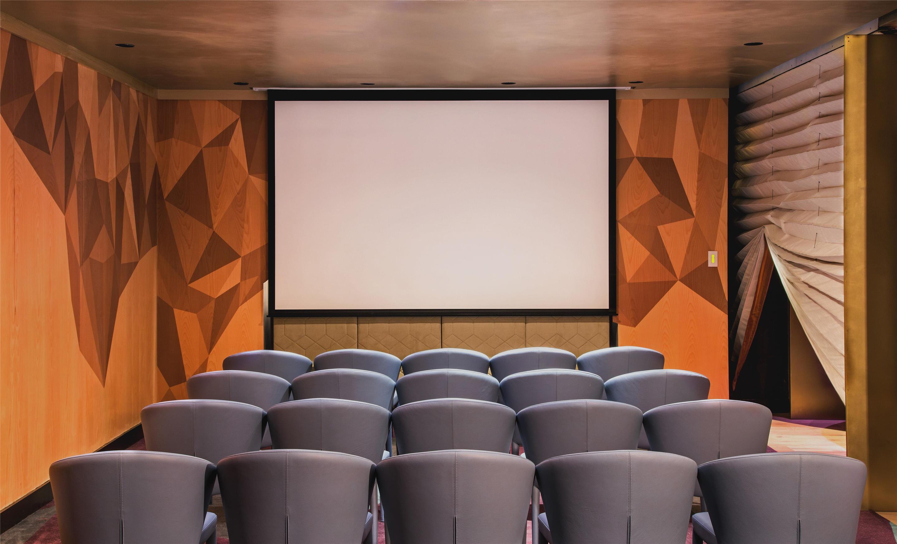 Meeting Room | The Time New York, part of JdV by Hyatt