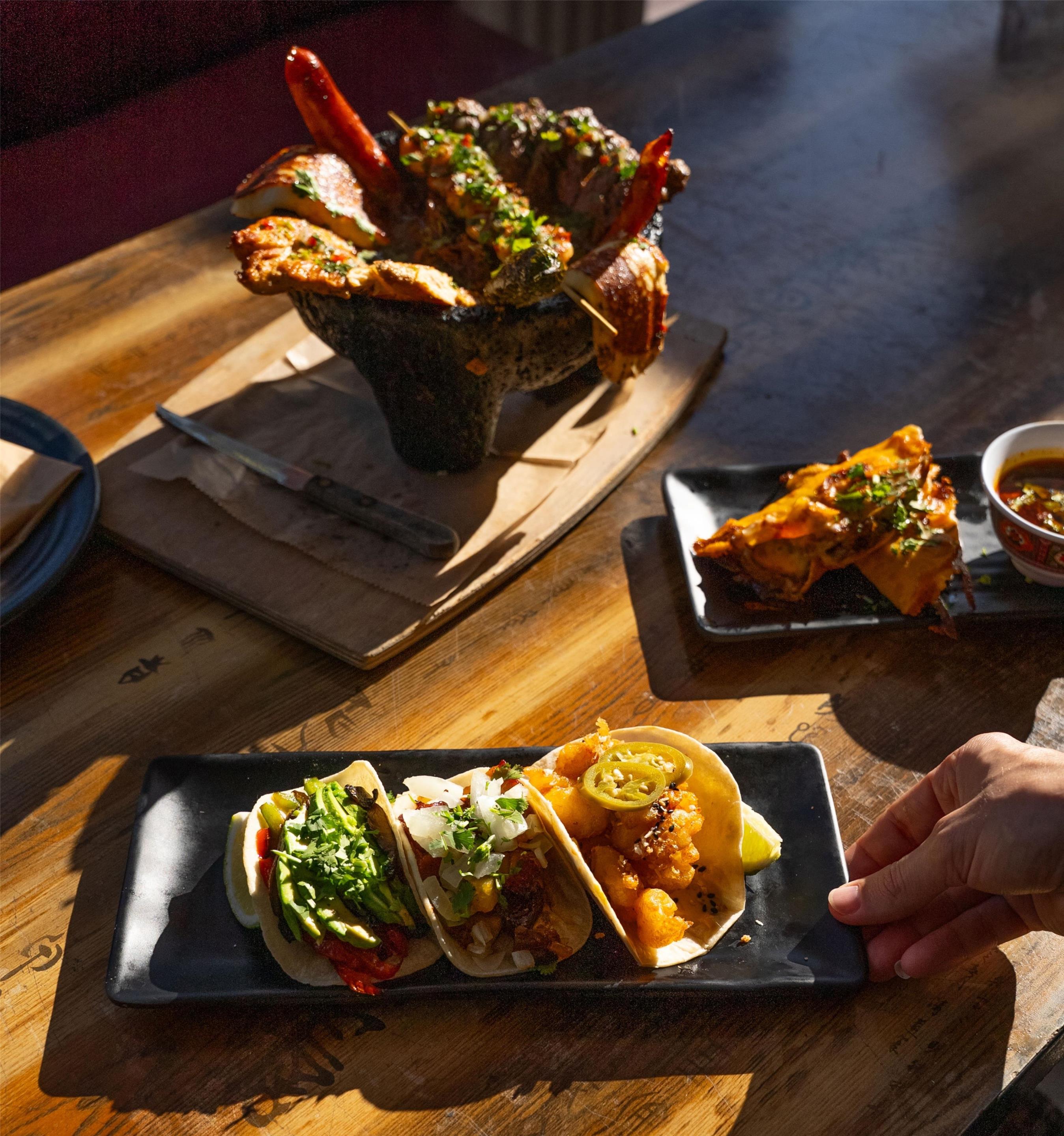 Restaurant | Dream South Beach