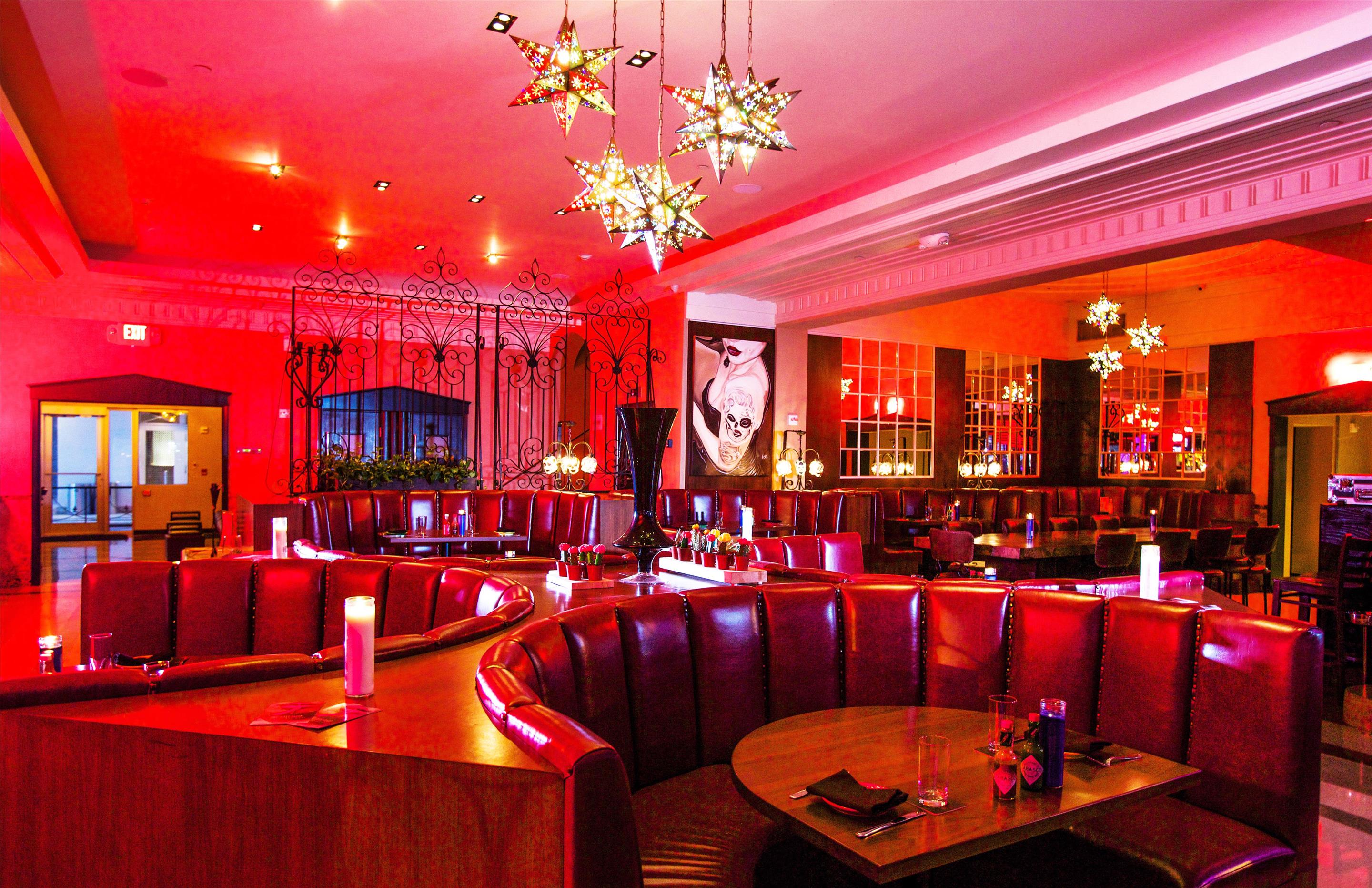 Restaurant | Dream South Beach