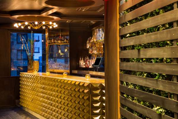 Pool - Dream Midtown Hotel New York