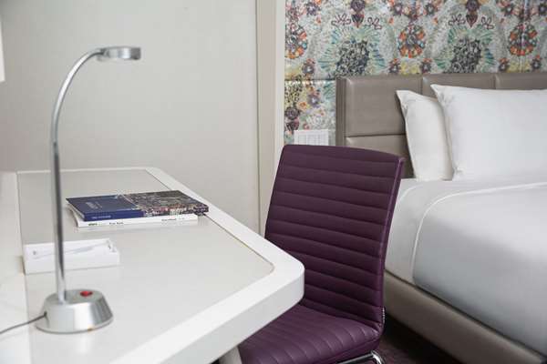  - Dream Midtown Hotel New York