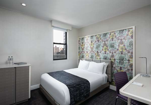  - Dream Midtown Hotel New York