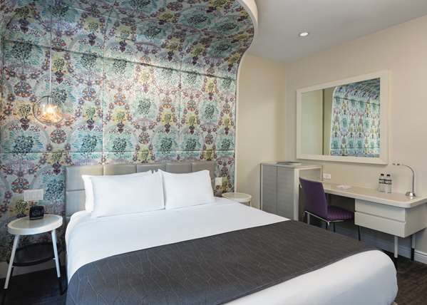  - Dream Midtown Hotel New York