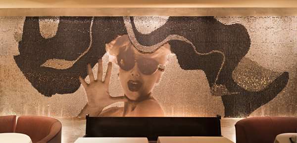 Restaurant - Dream Midtown Hotel New York