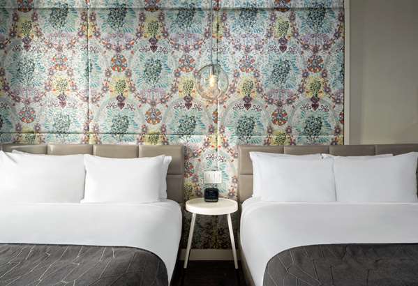  - Dream Midtown Hotel New York